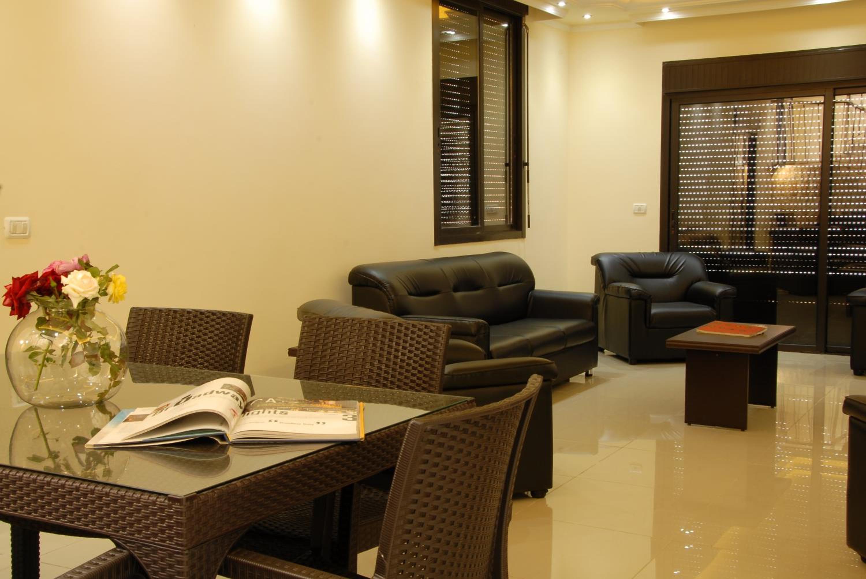 Ehden Village Residences
