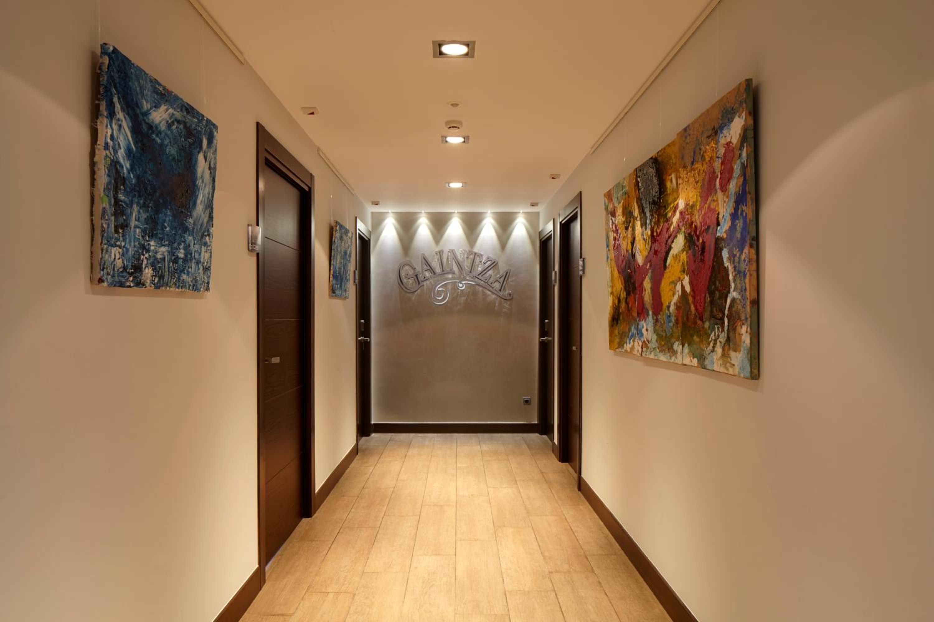 Hotel Rural Gaintza - Property Image 33