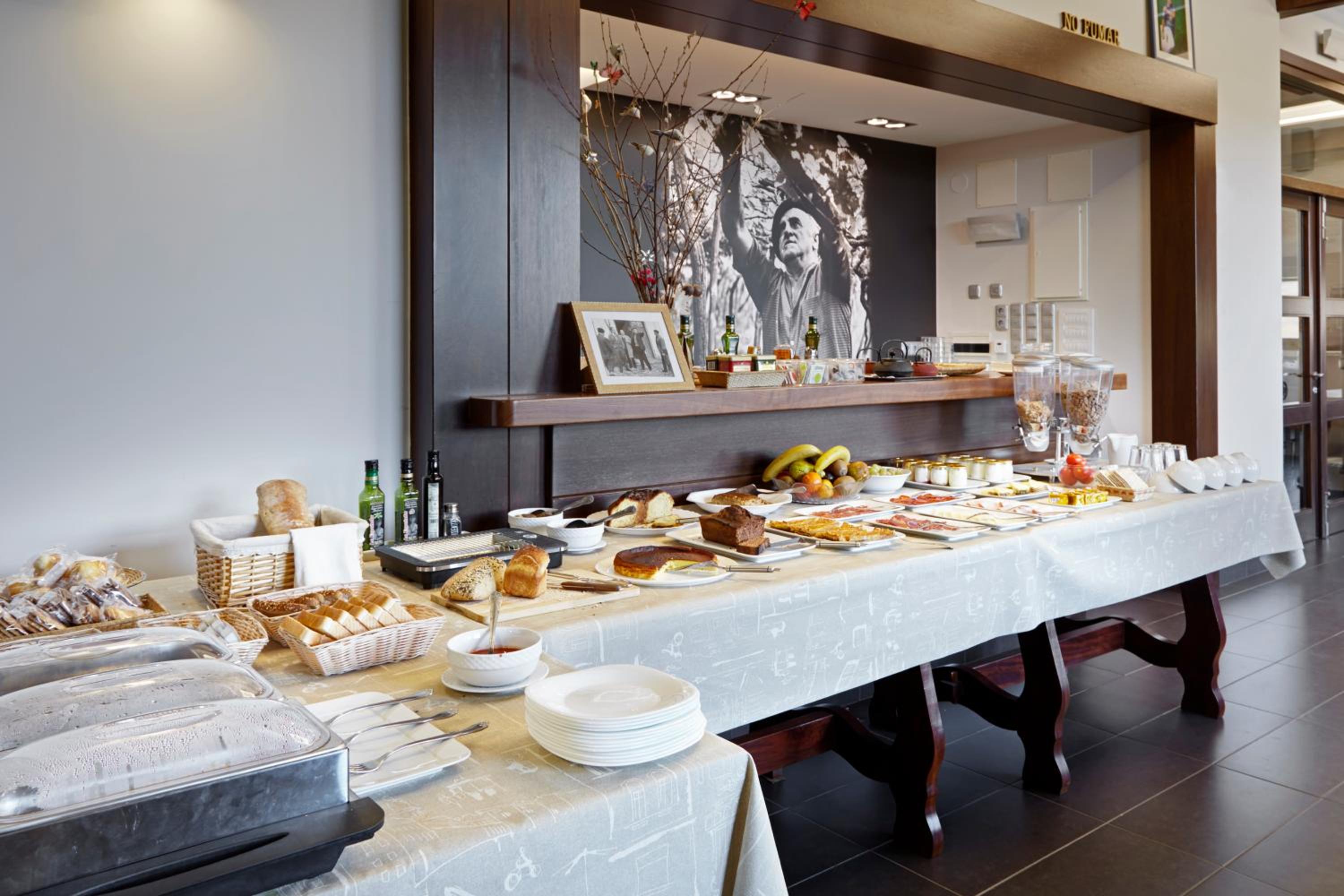 Hotel Rural Gaintza - Property Image 12