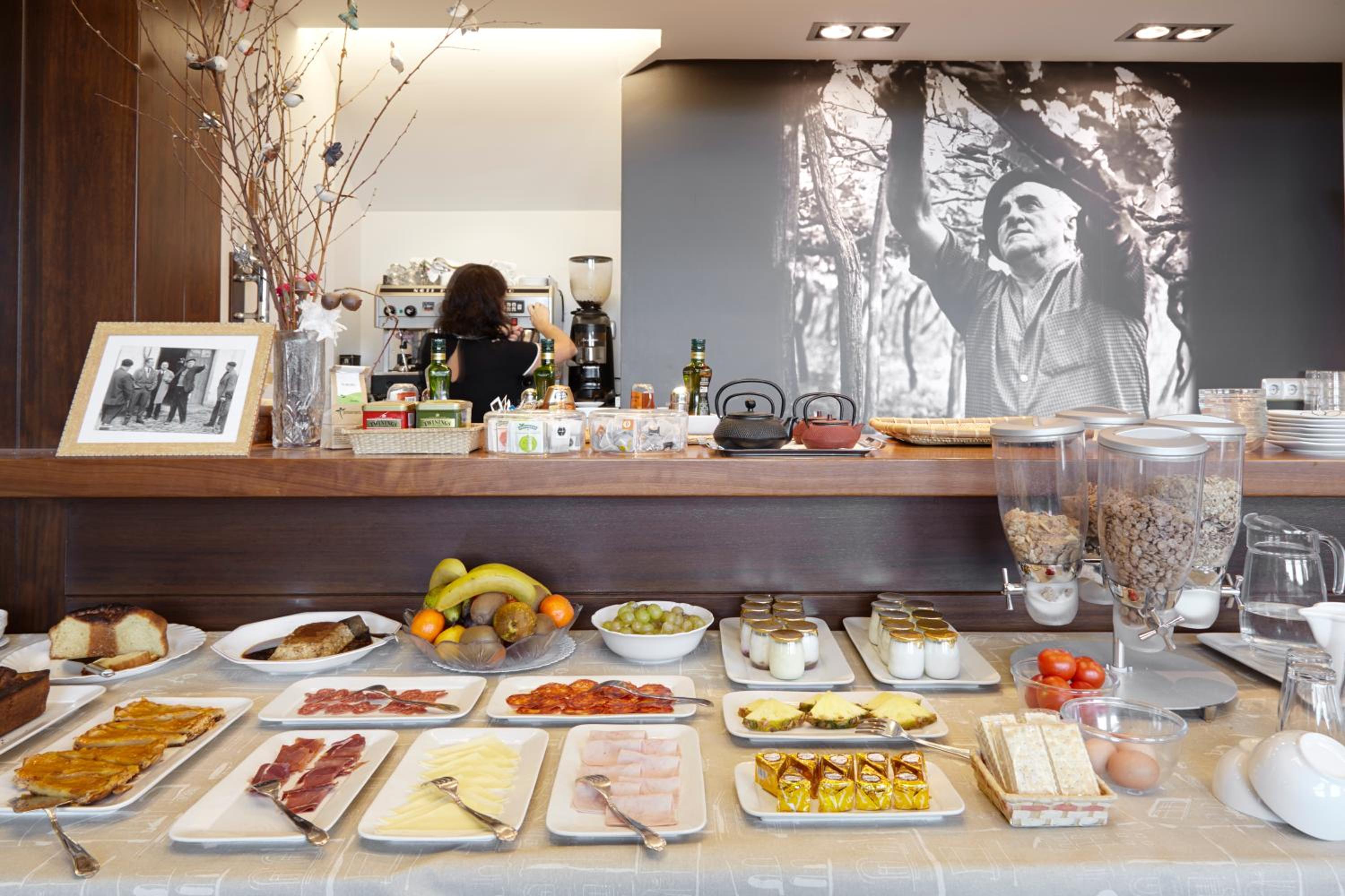 Hotel Rural Gaintza - Property Image 11