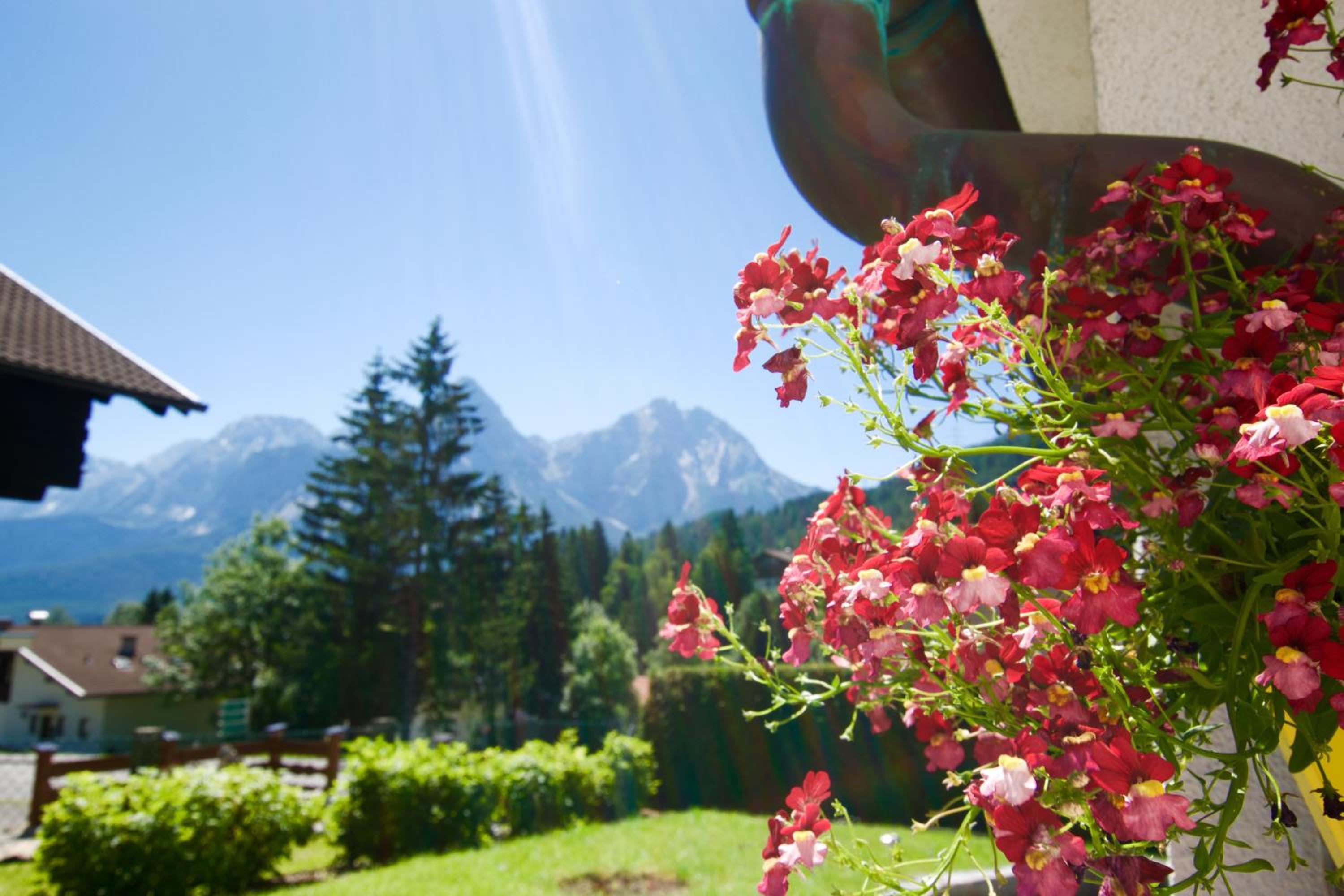Haus Talblick