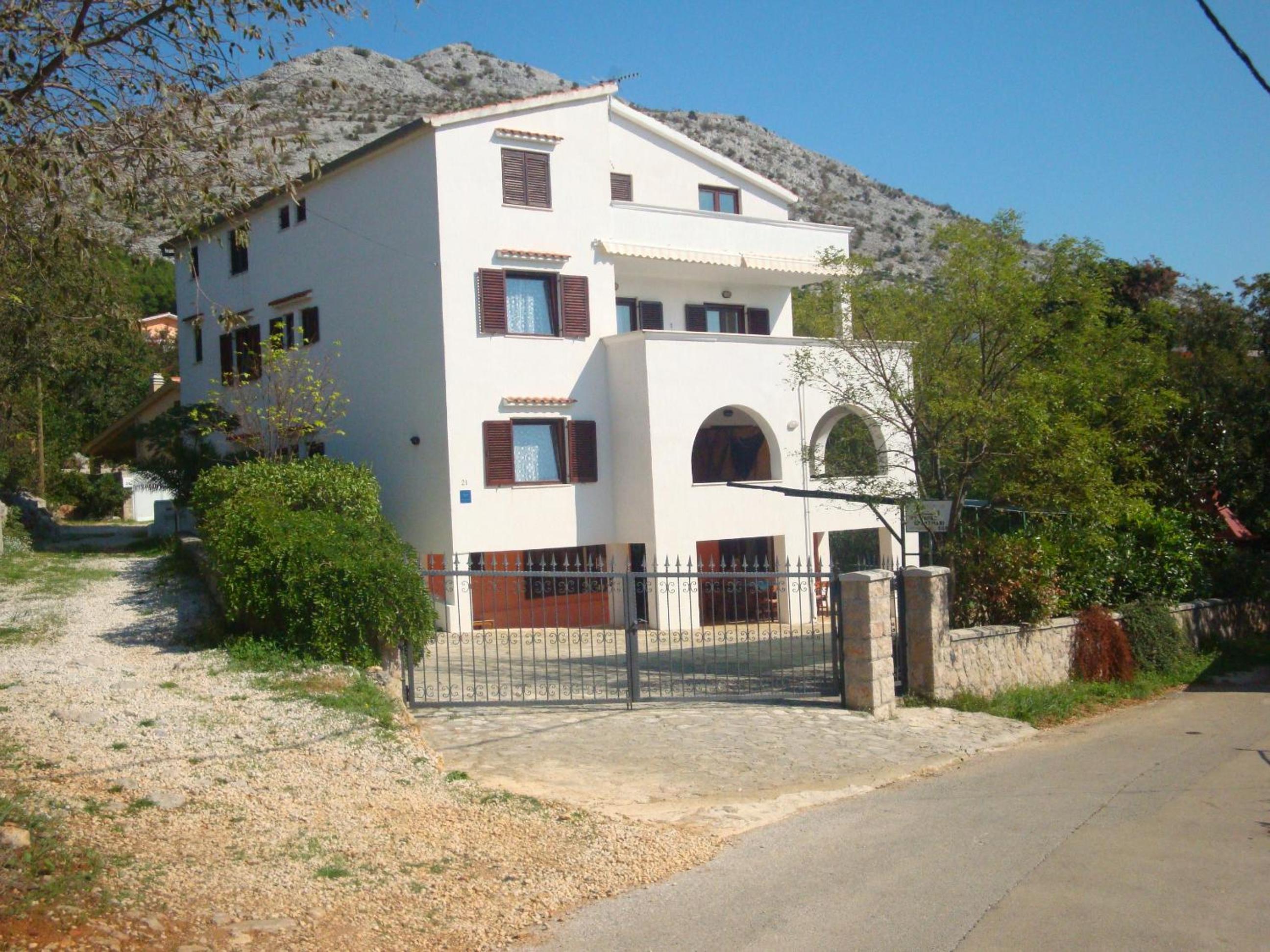 Hotel Apartments Vukelić - Image 1