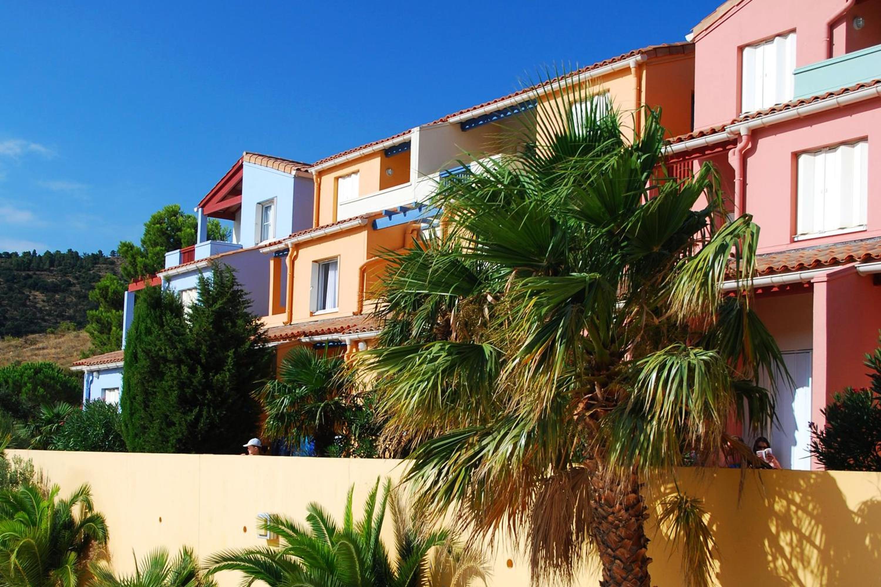 Lagrange Grand Bleu Vacances – Residence The Village of Aloes