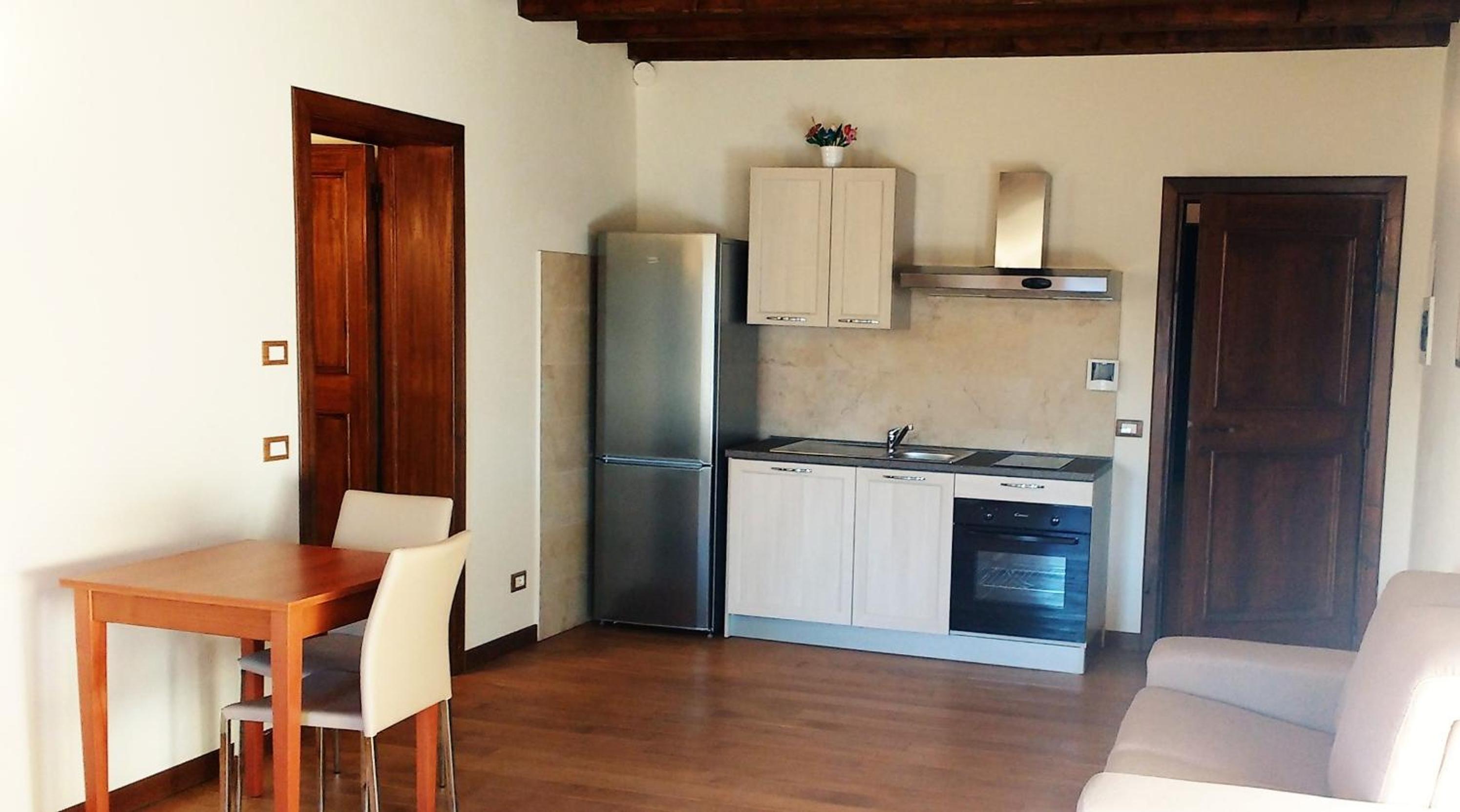 Villa Conti Zambonelli