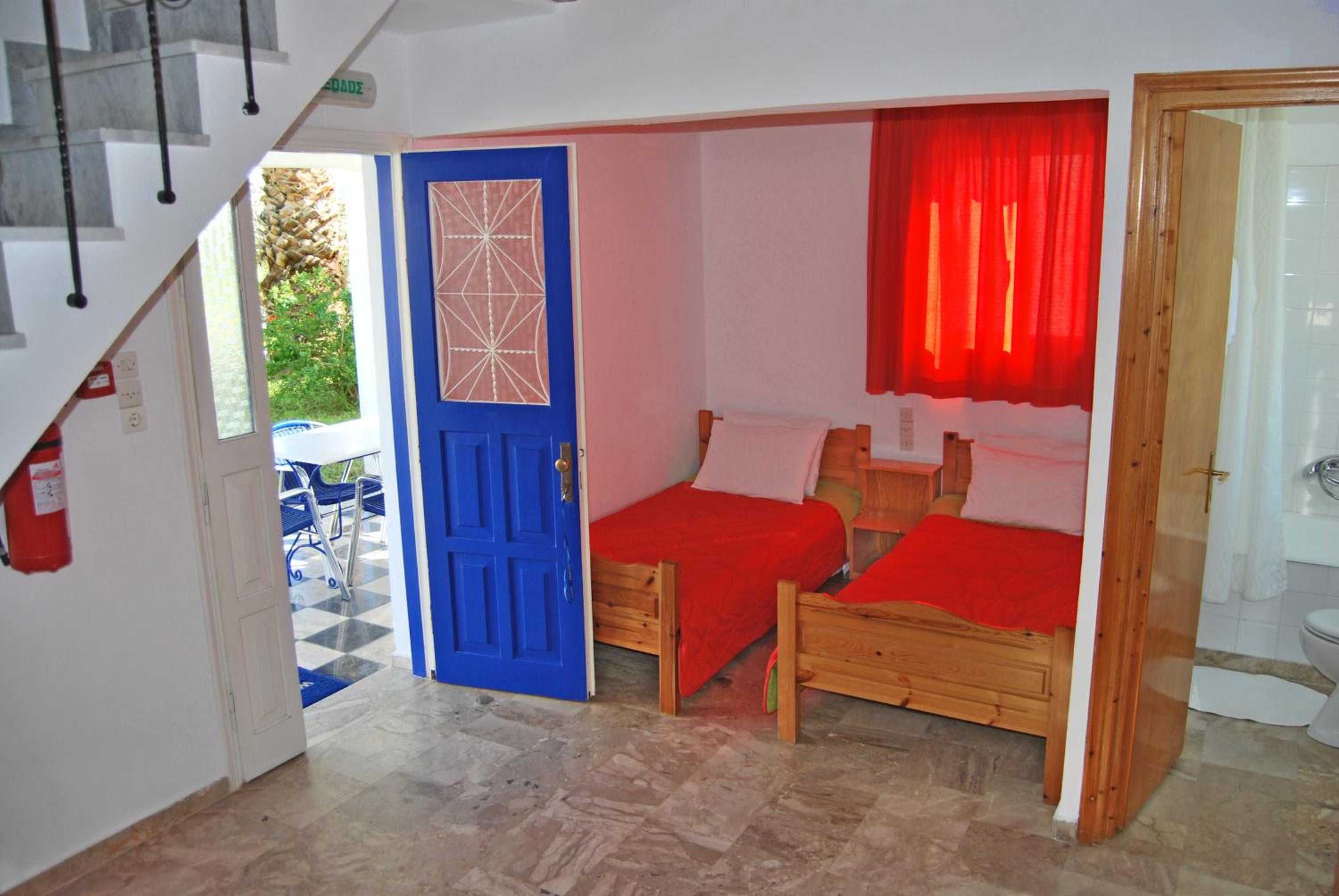 Houdis Houses