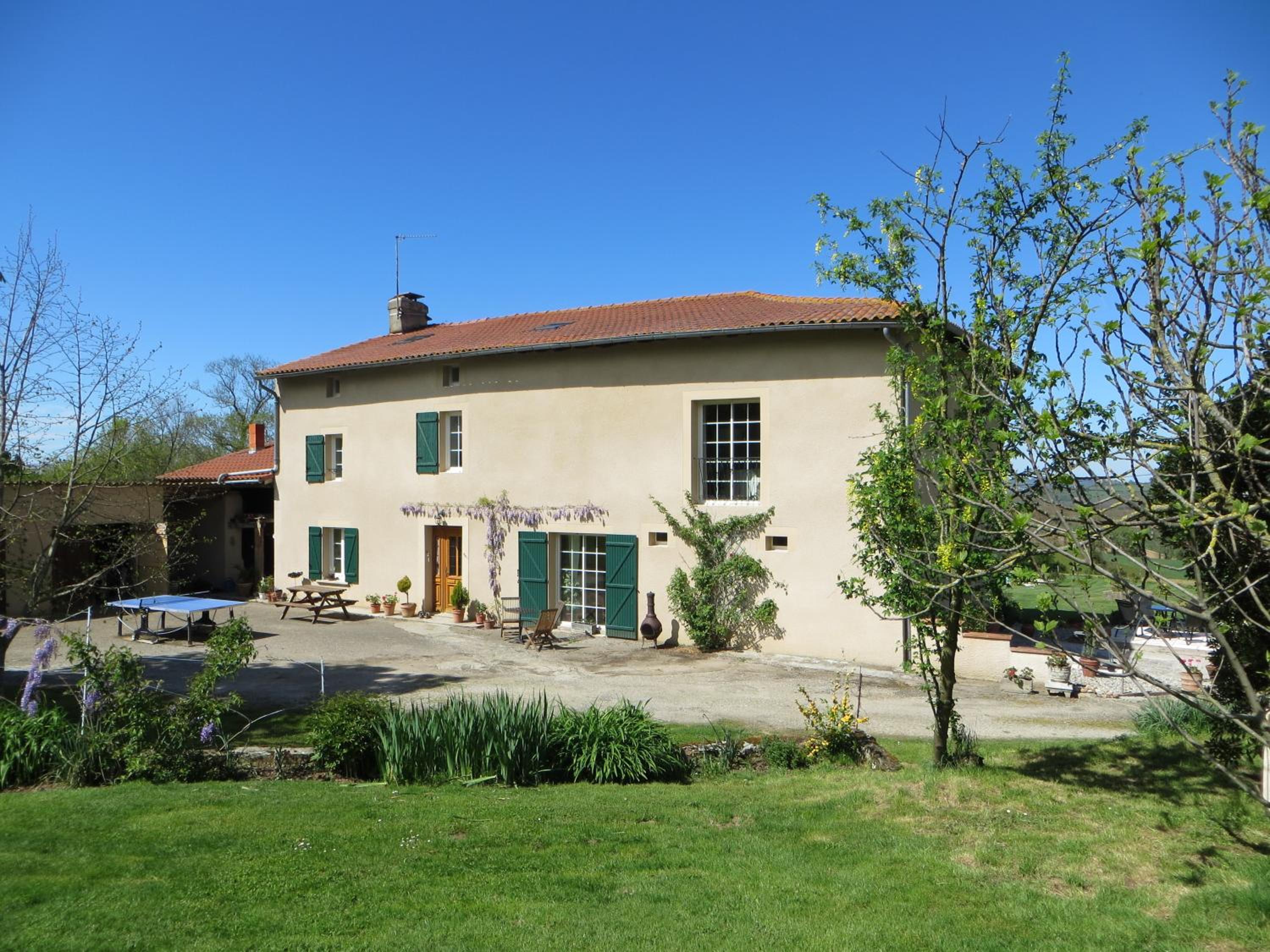 La Maire view 2