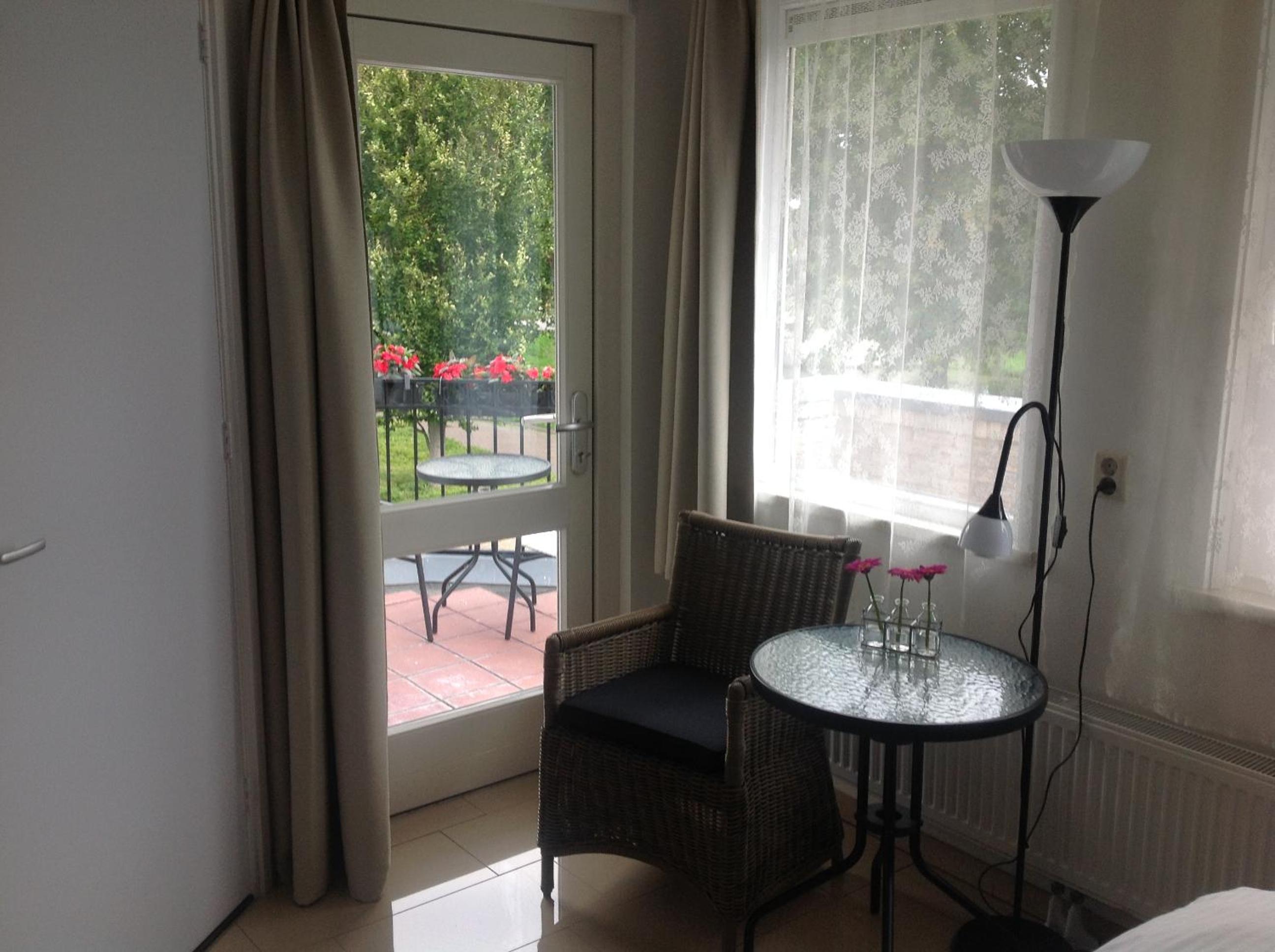 B&B Het Witte Huis, photo 19