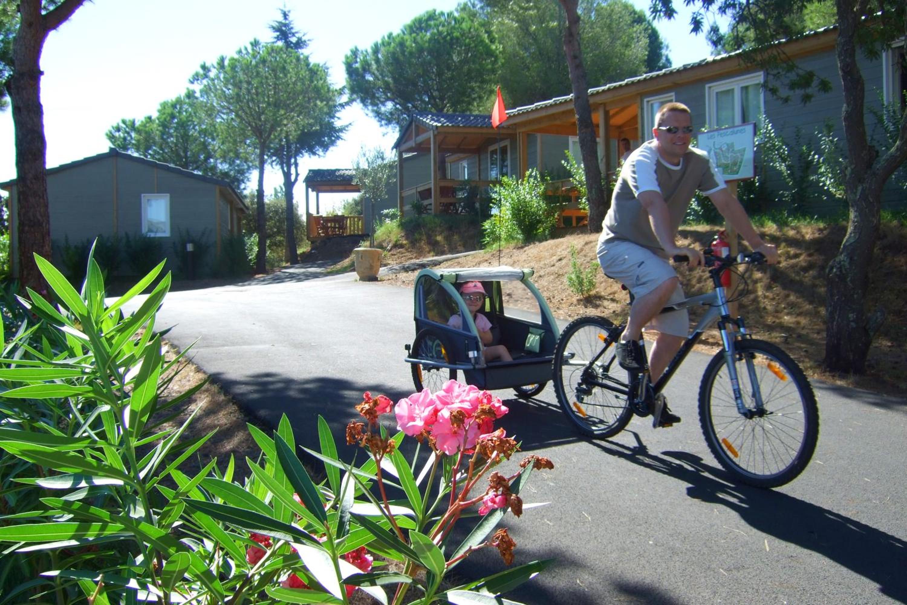 Lagrange Grand Bleu Vacances β Residence Les Pescalunes