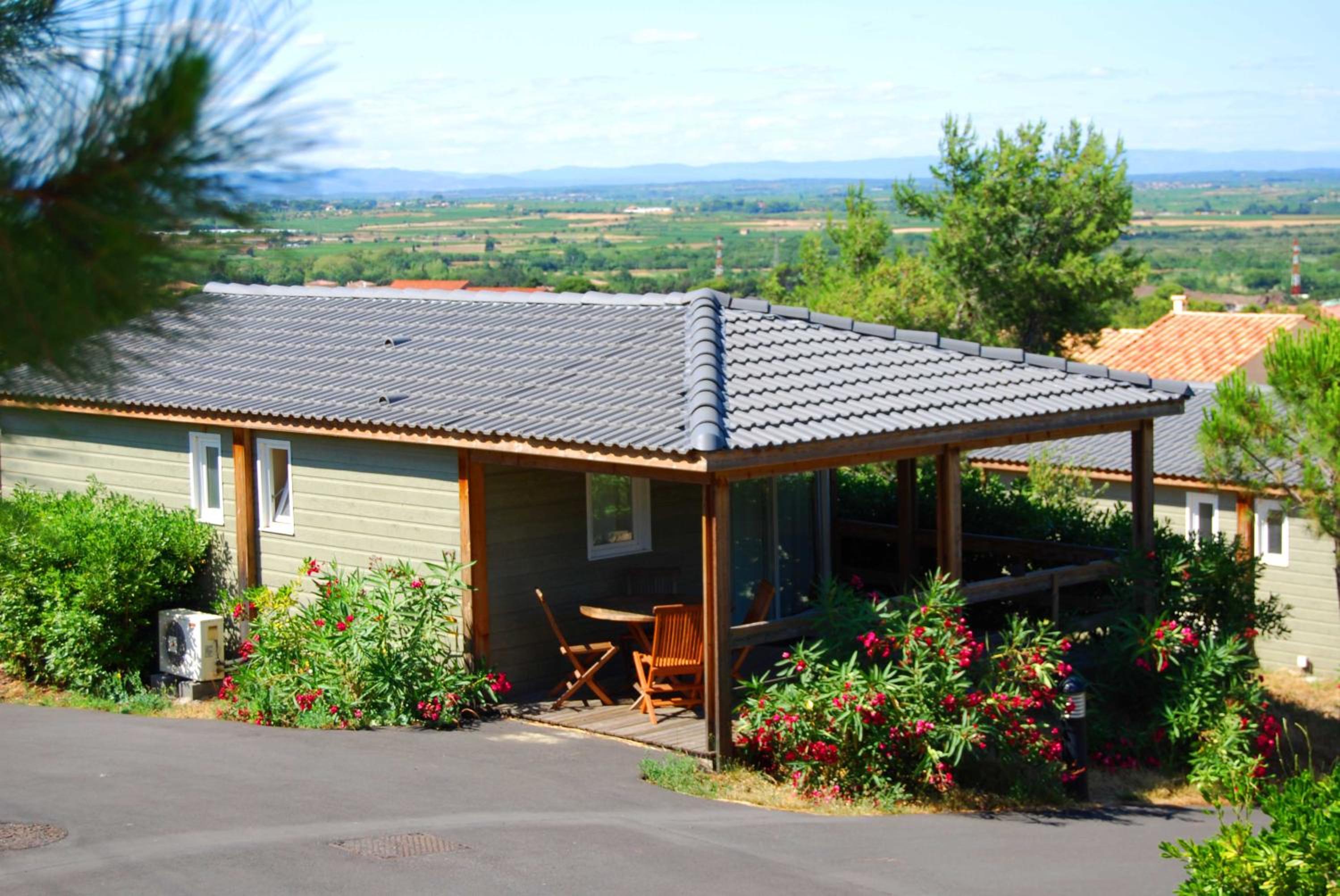 Lagrange Grand Bleu Vacances β Residence Les Pescalunes