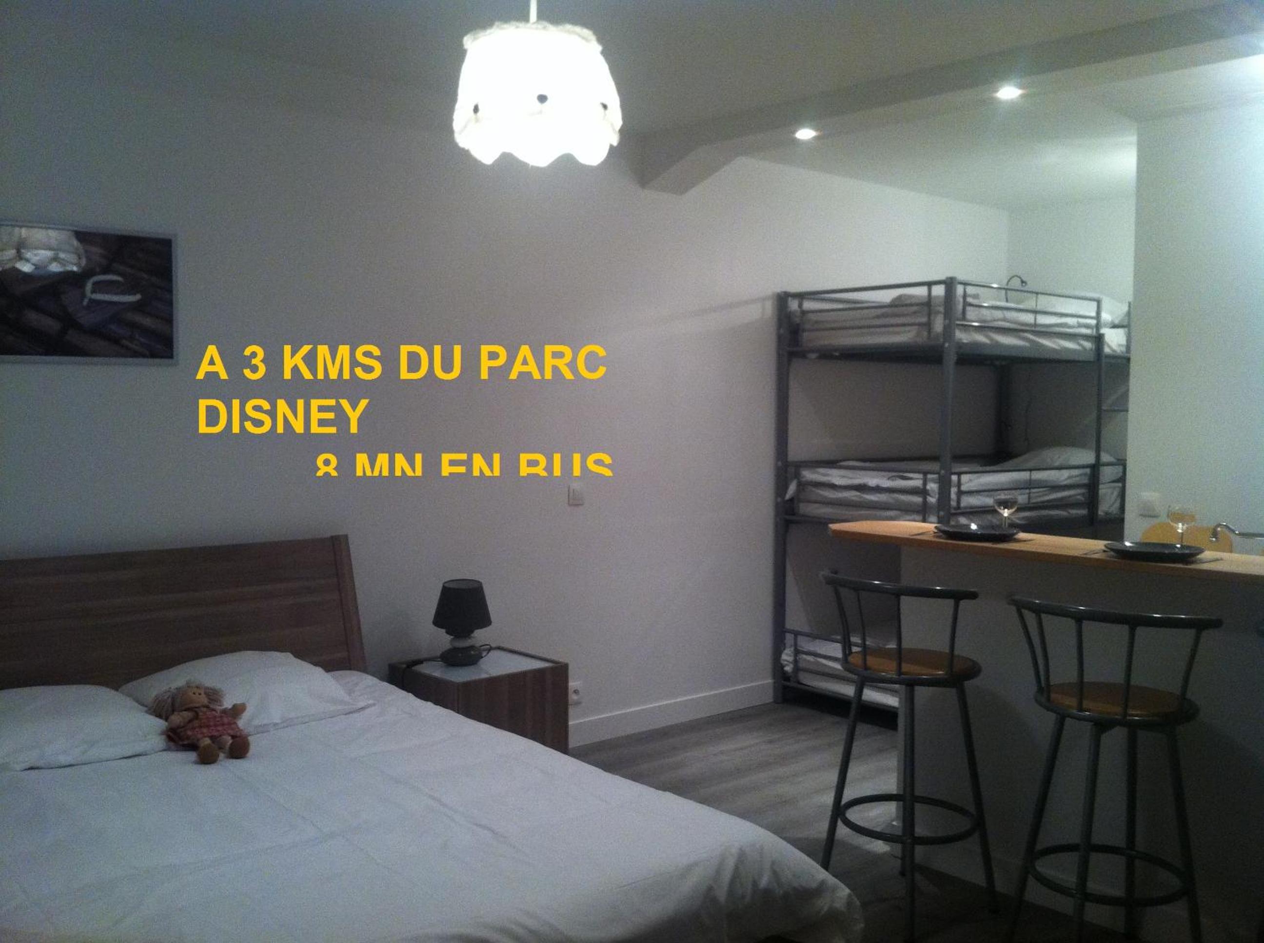Gîtes Poirier Bazin view 5
