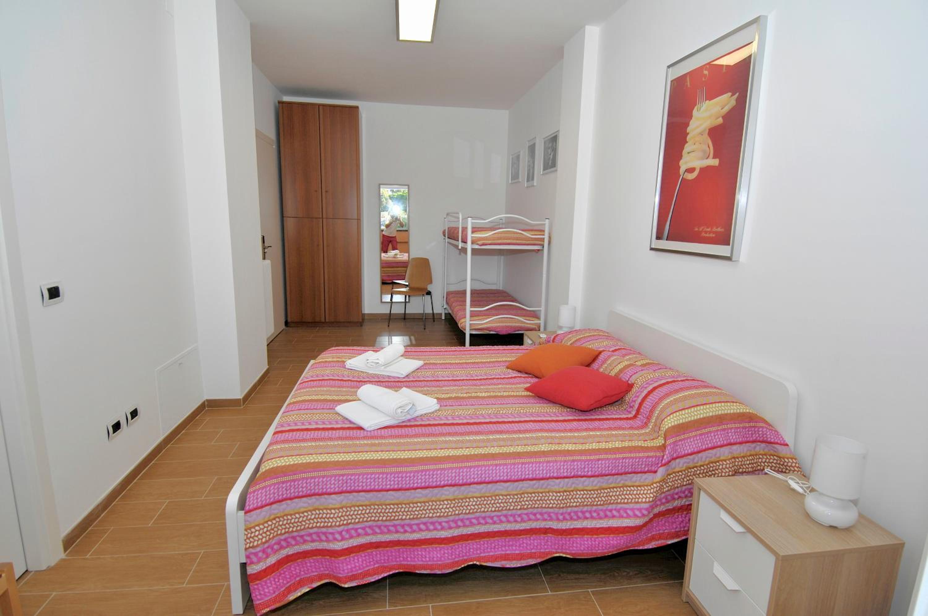 B&B Nonna Roma