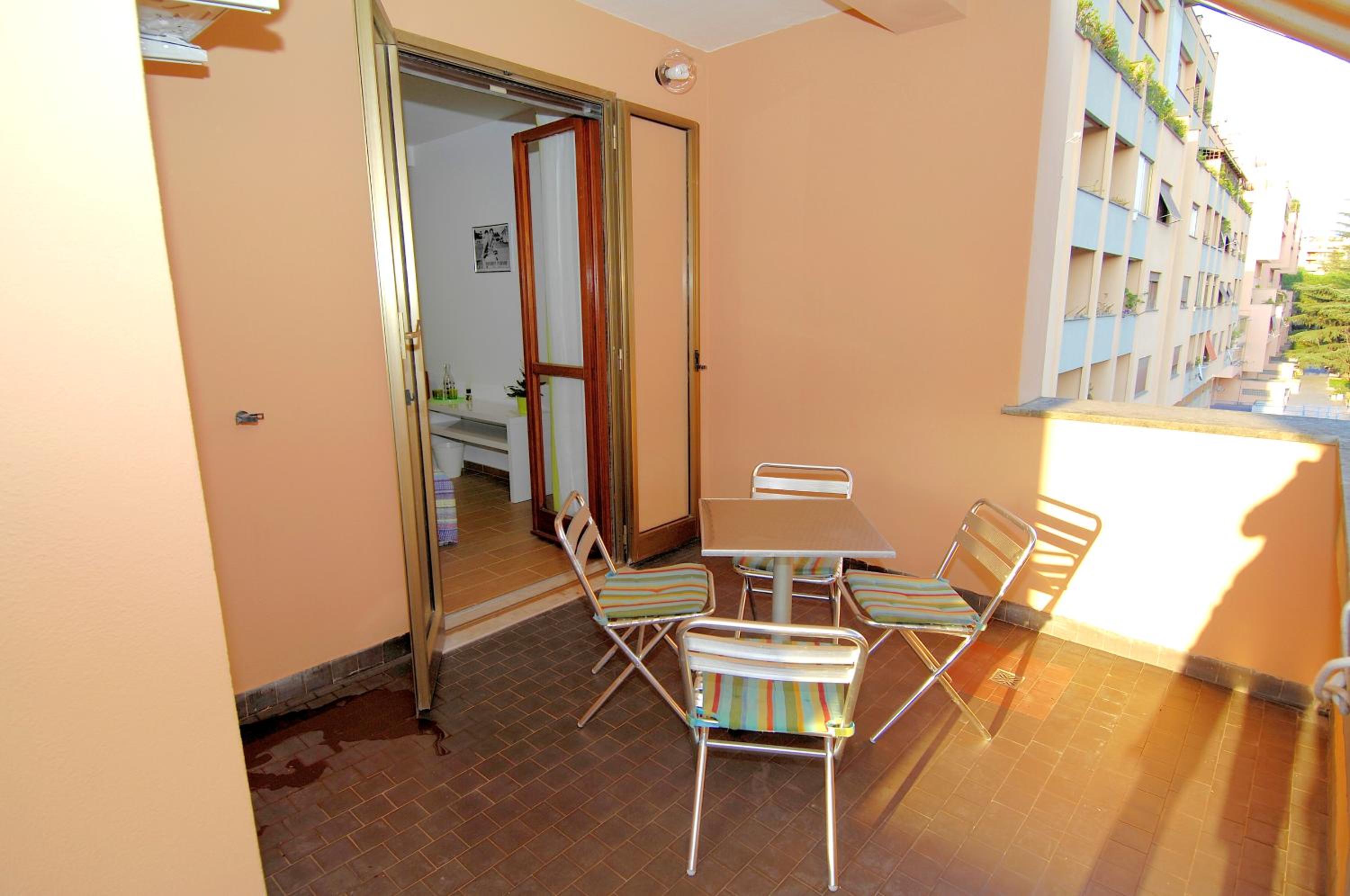 B&B Nonna Roma