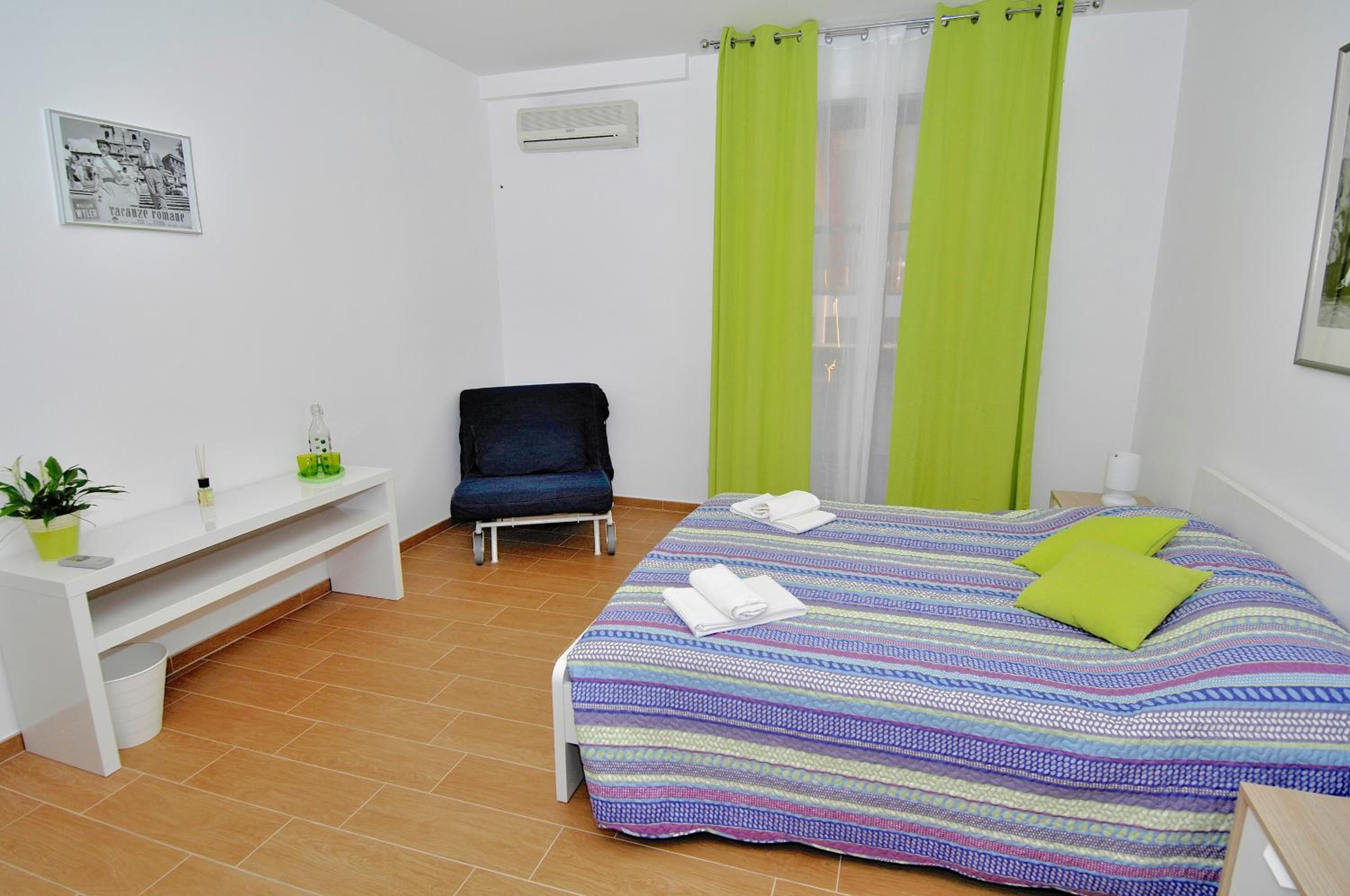 B&B Nonna Roma
