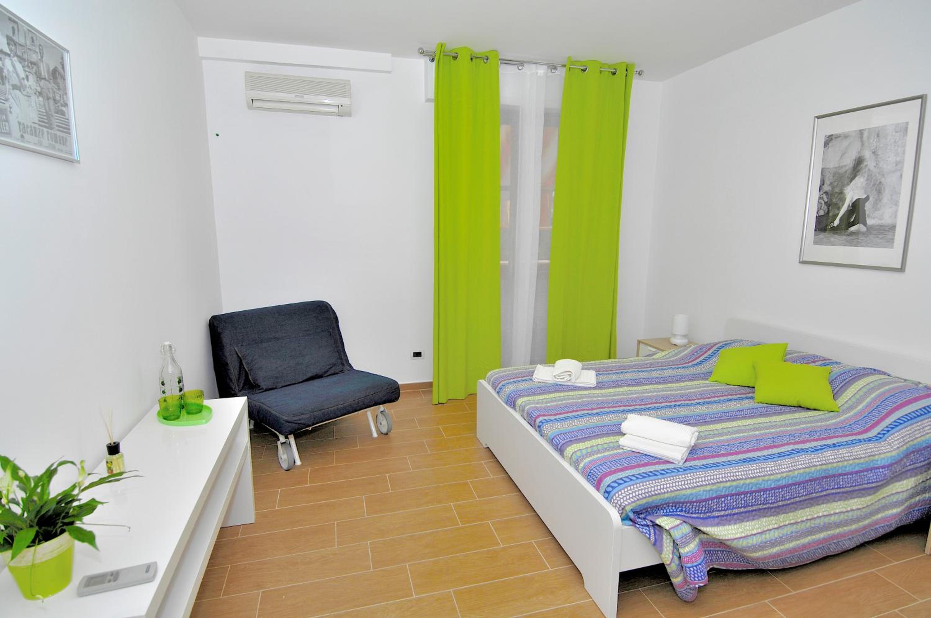 B&B Nonna Roma