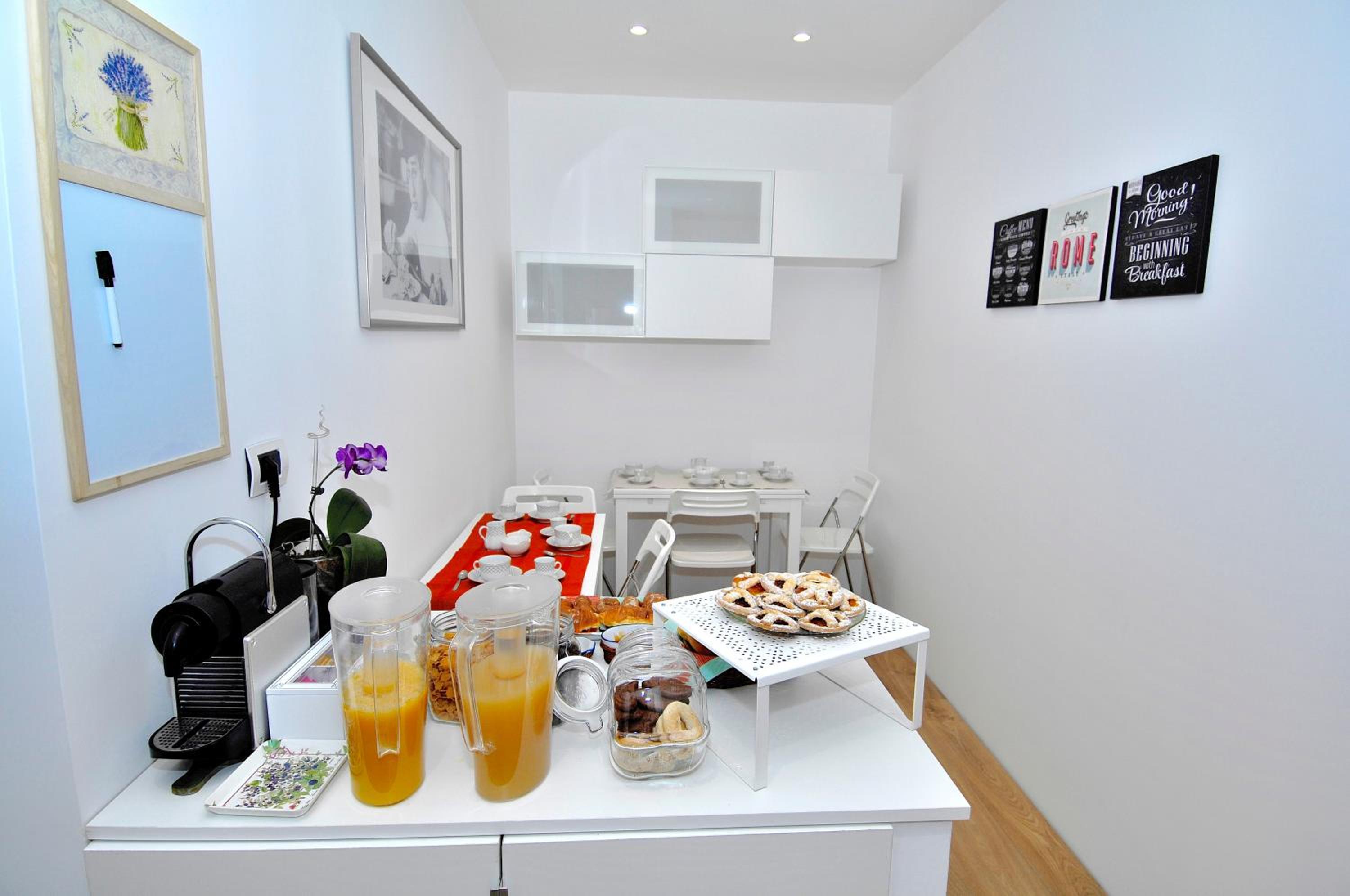 B&B Nonna Roma