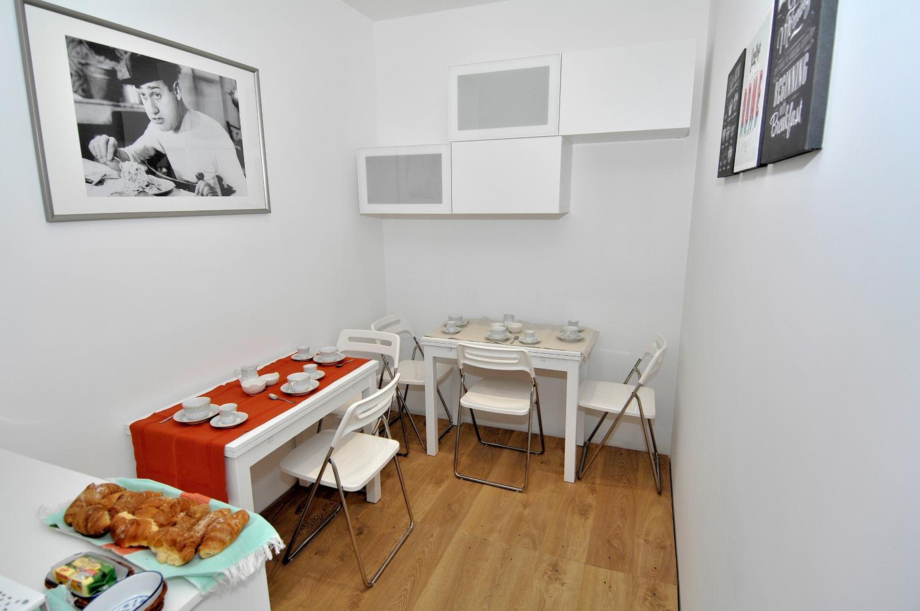 B&B Nonna Roma