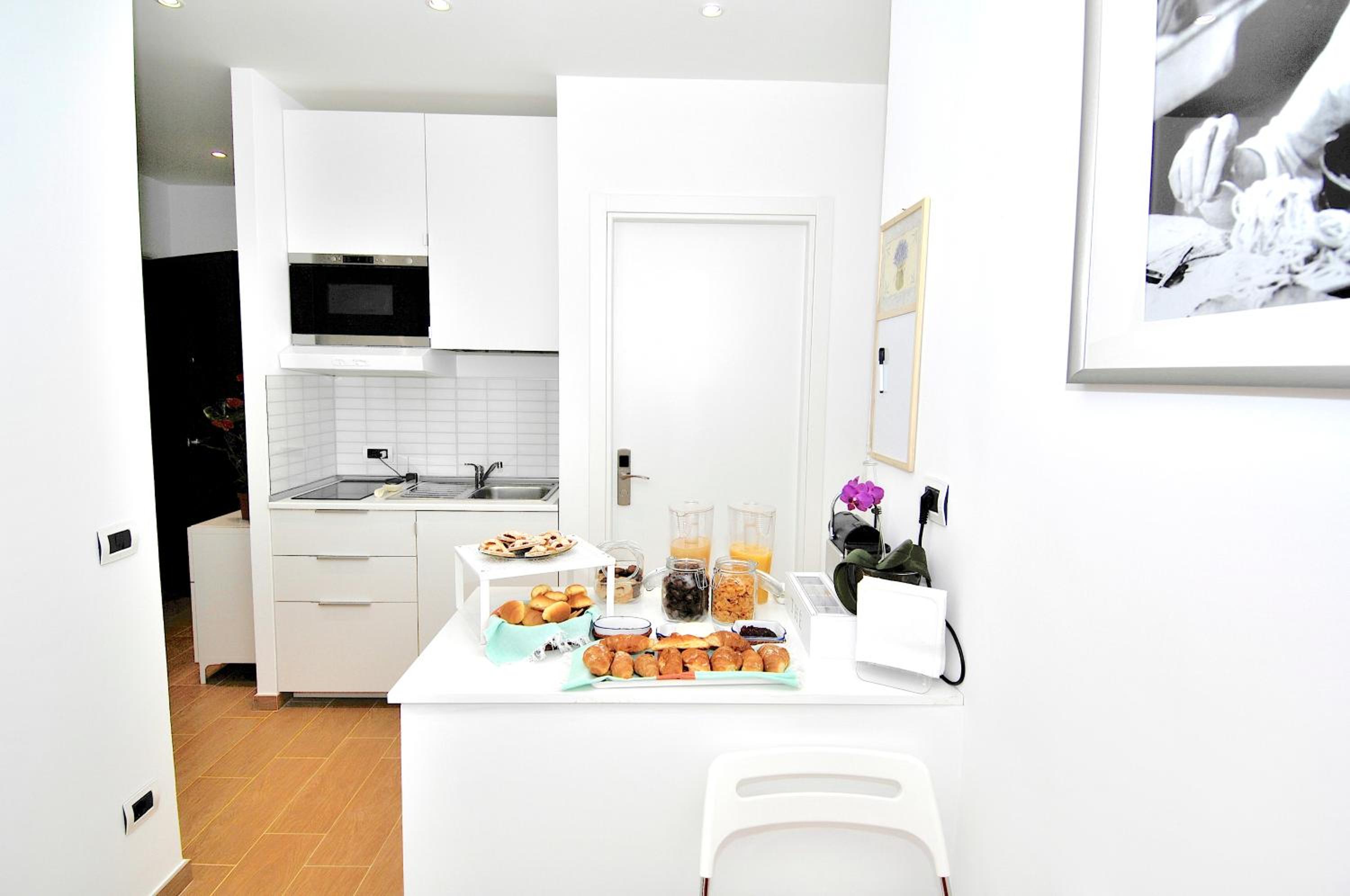 B&B Nonna Roma