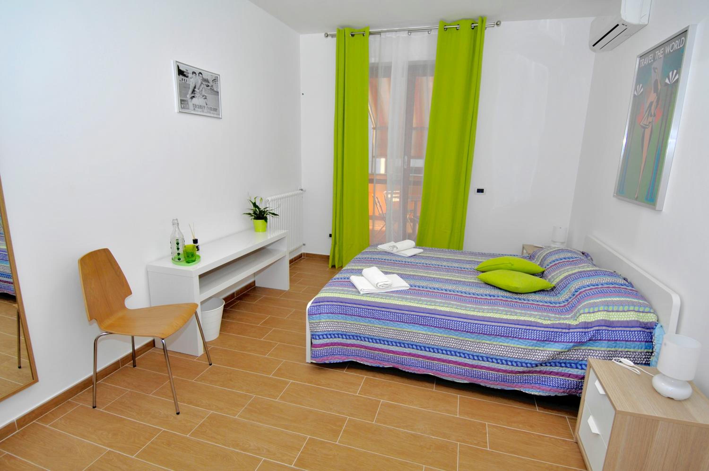 B&B Nonna Roma