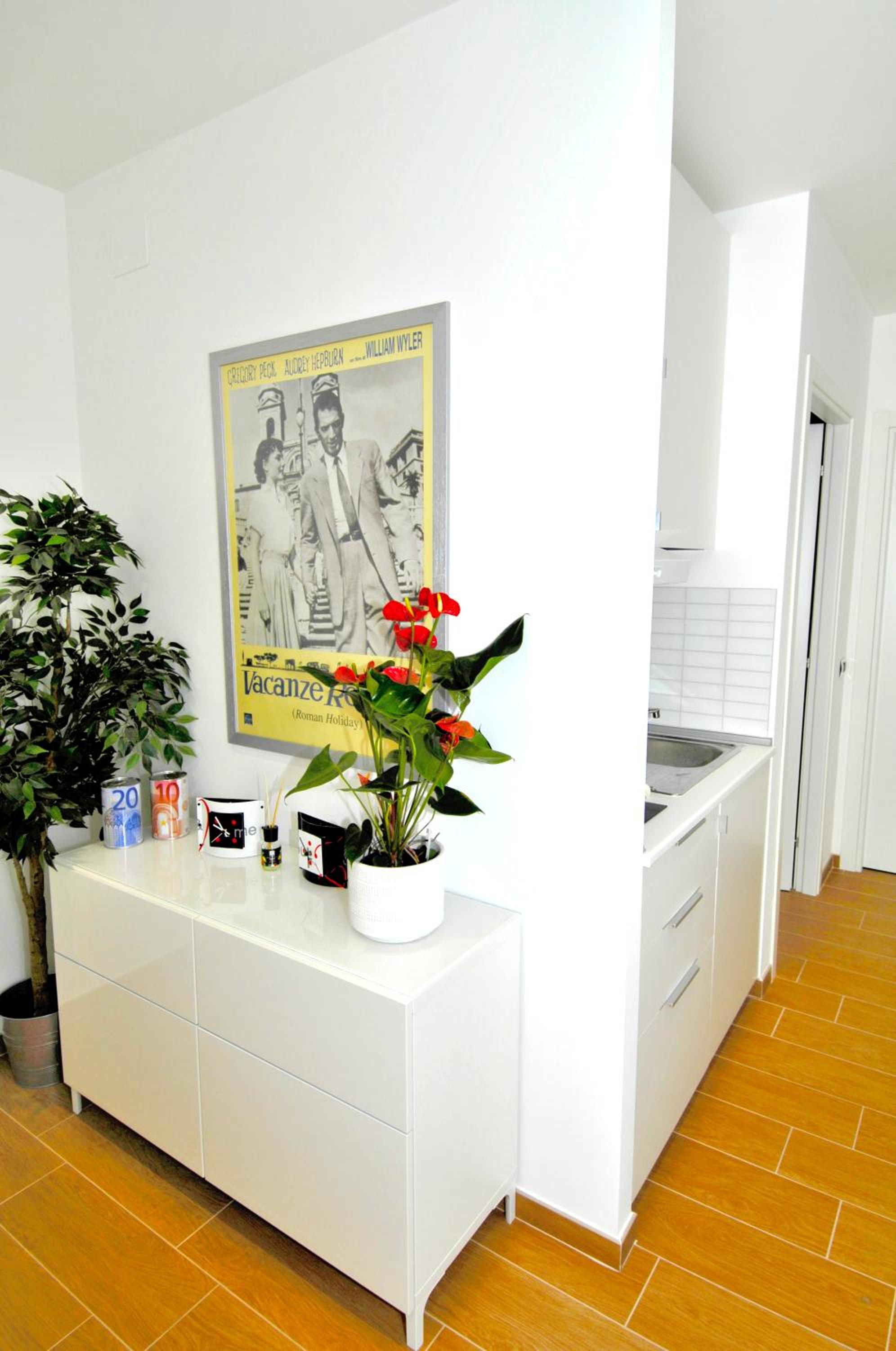 B&B Nonna Roma