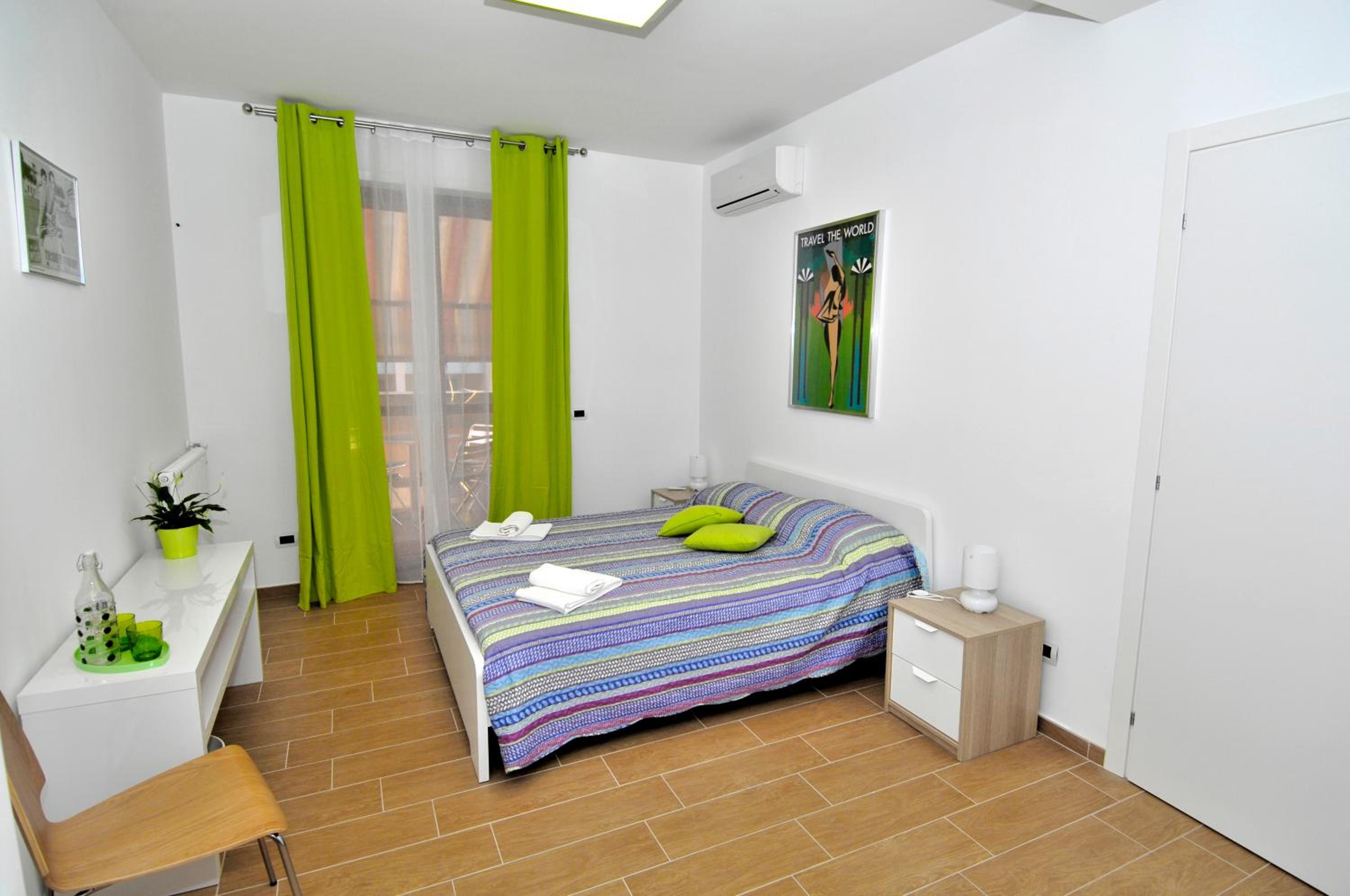 B&B Nonna Roma