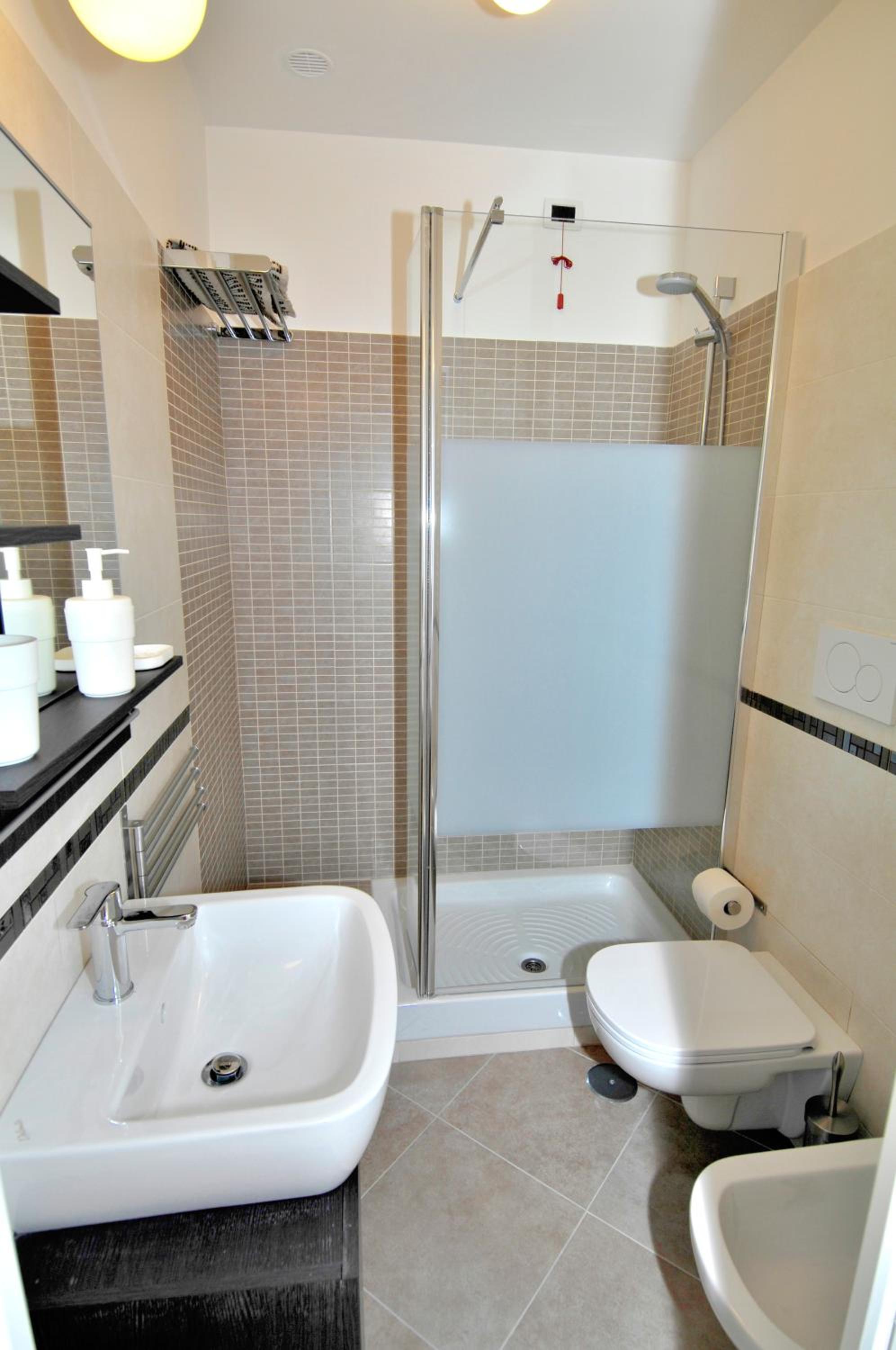 B&B Nonna Roma