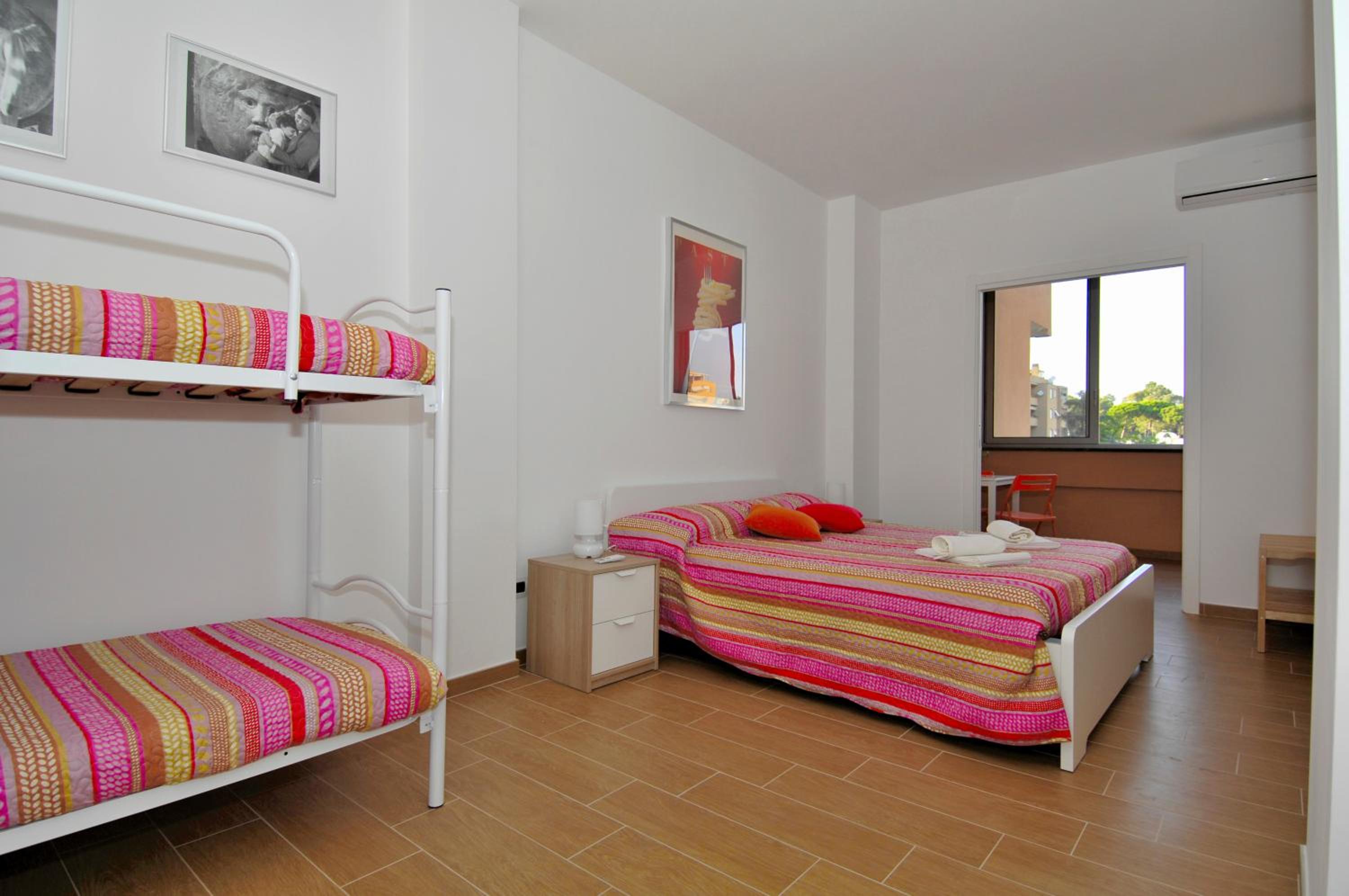 B&B Nonna Roma