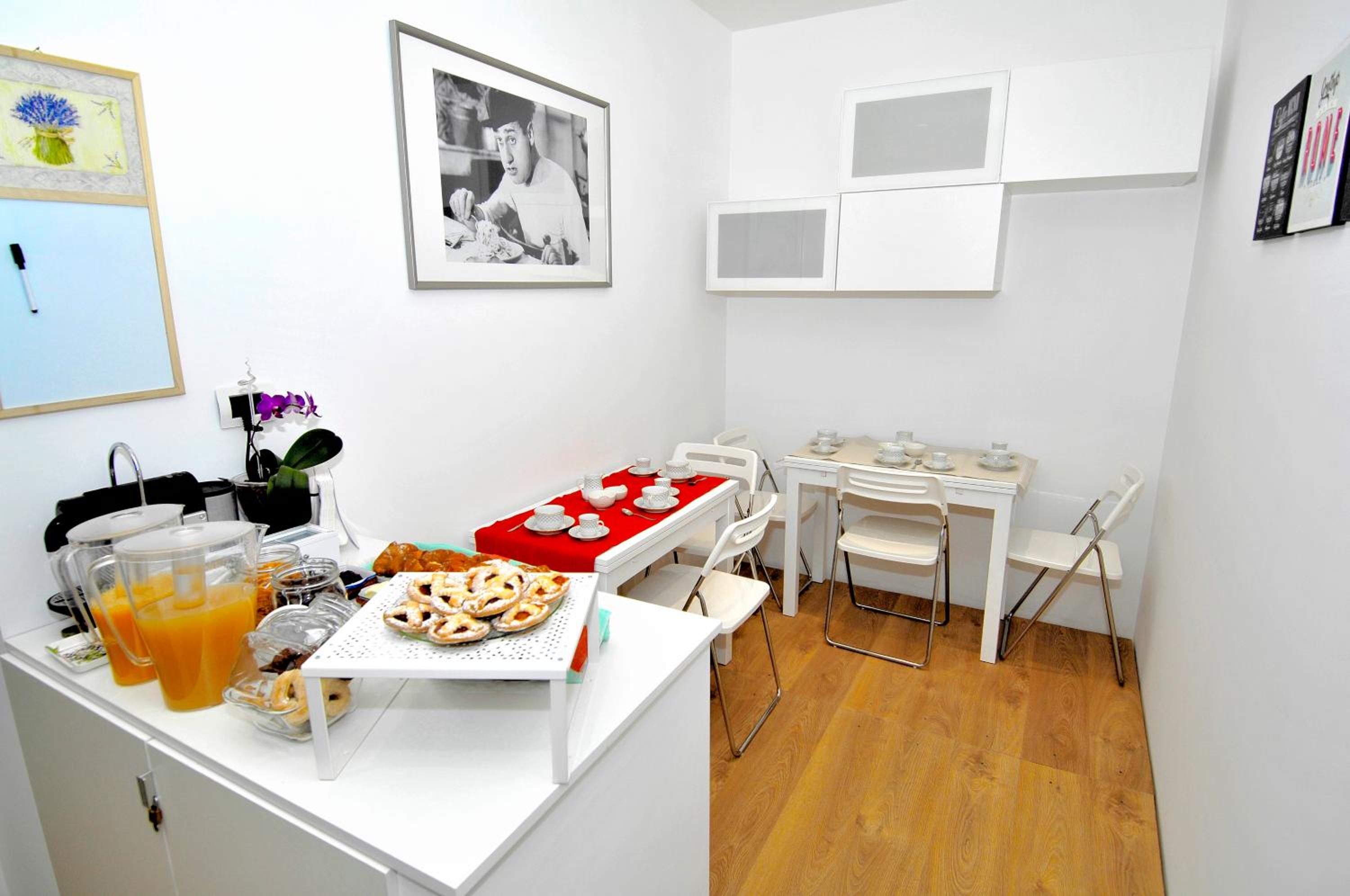 B&B Nonna Roma