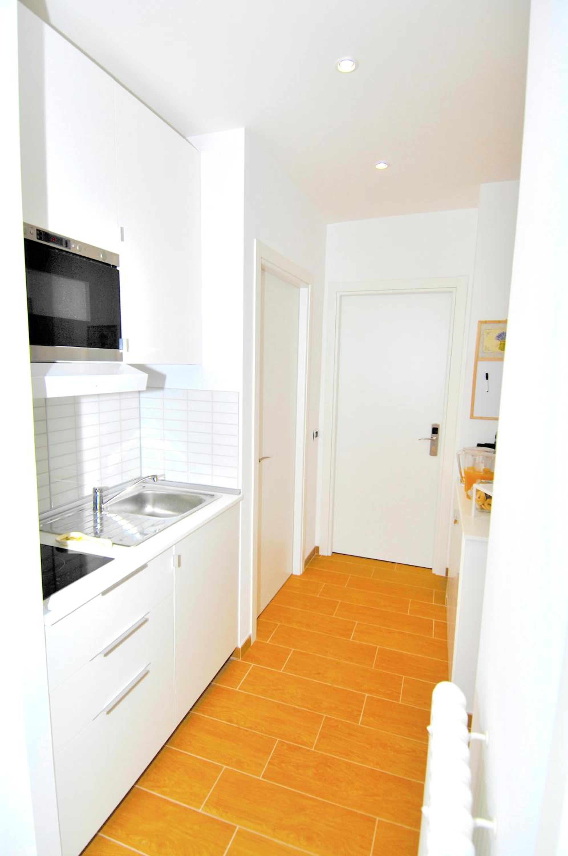 B&B Nonna Roma