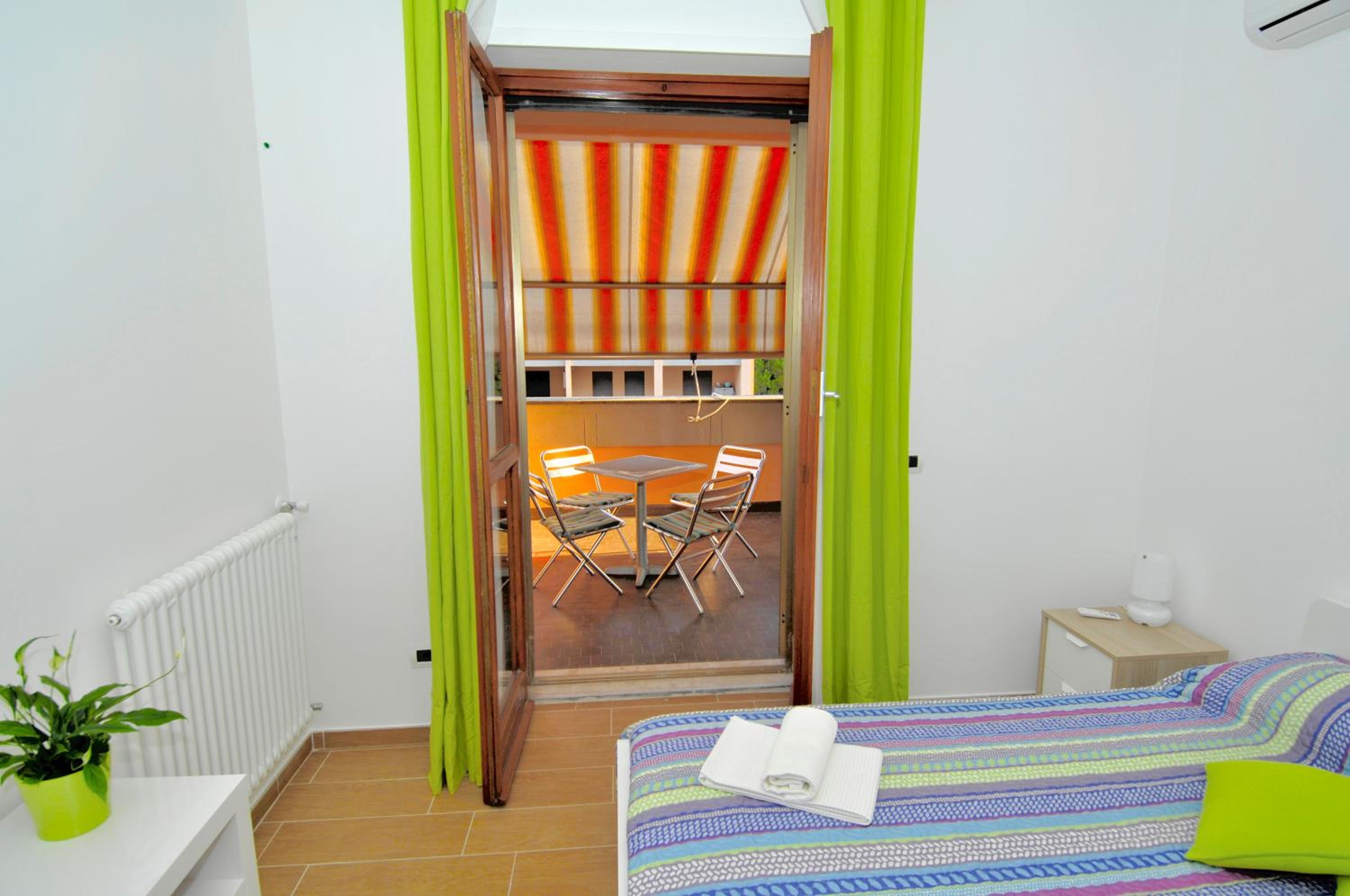 B&B Nonna Roma