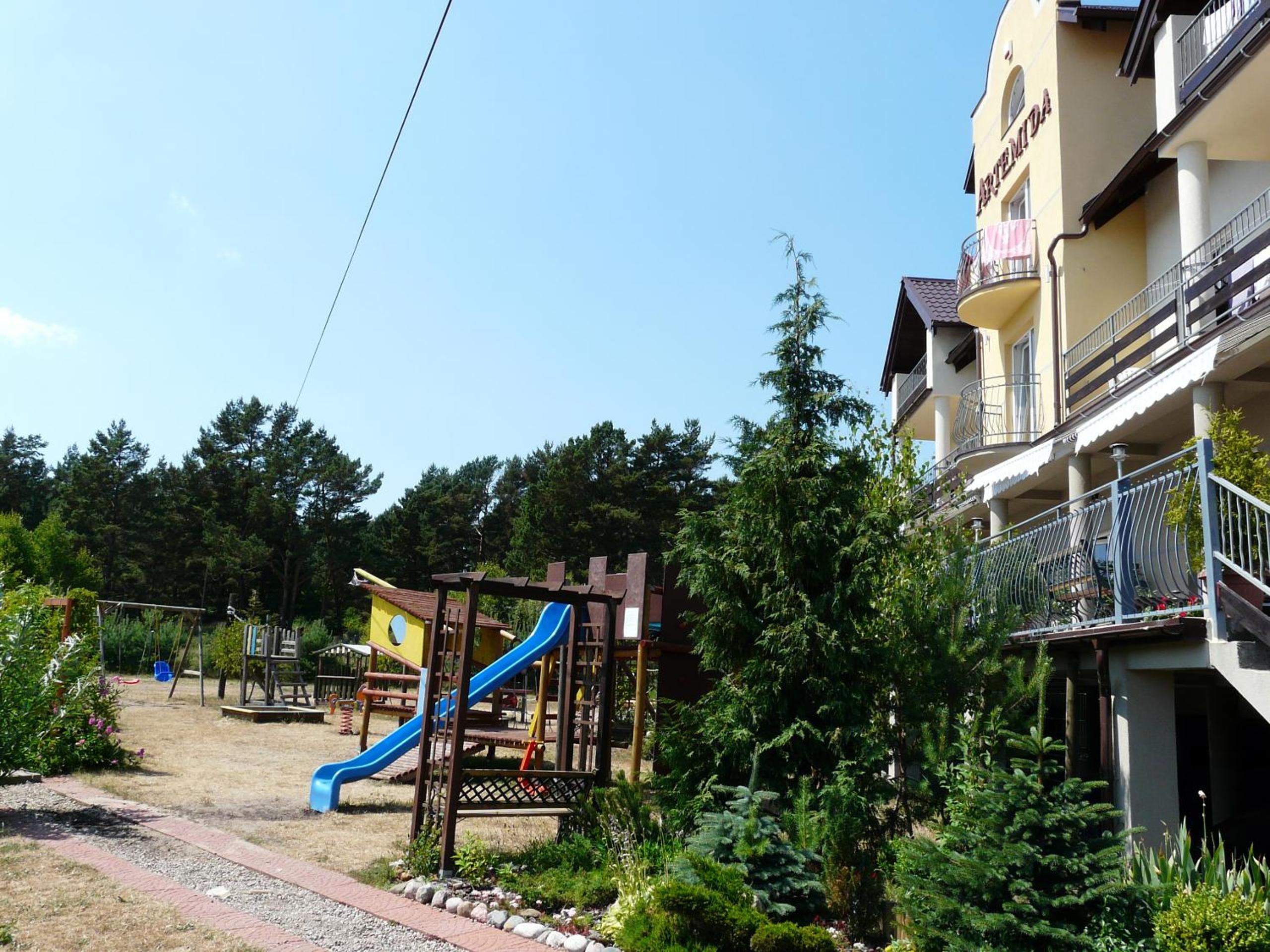 B&B Artemida