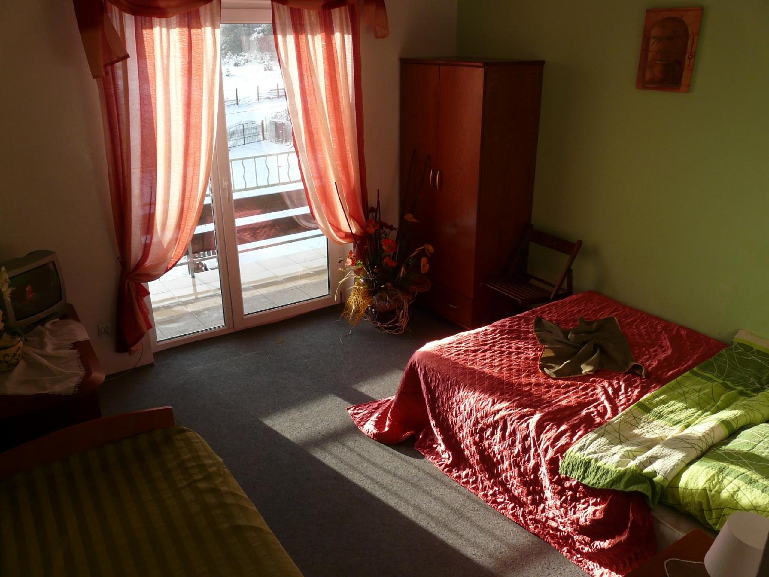 B&B Artemida