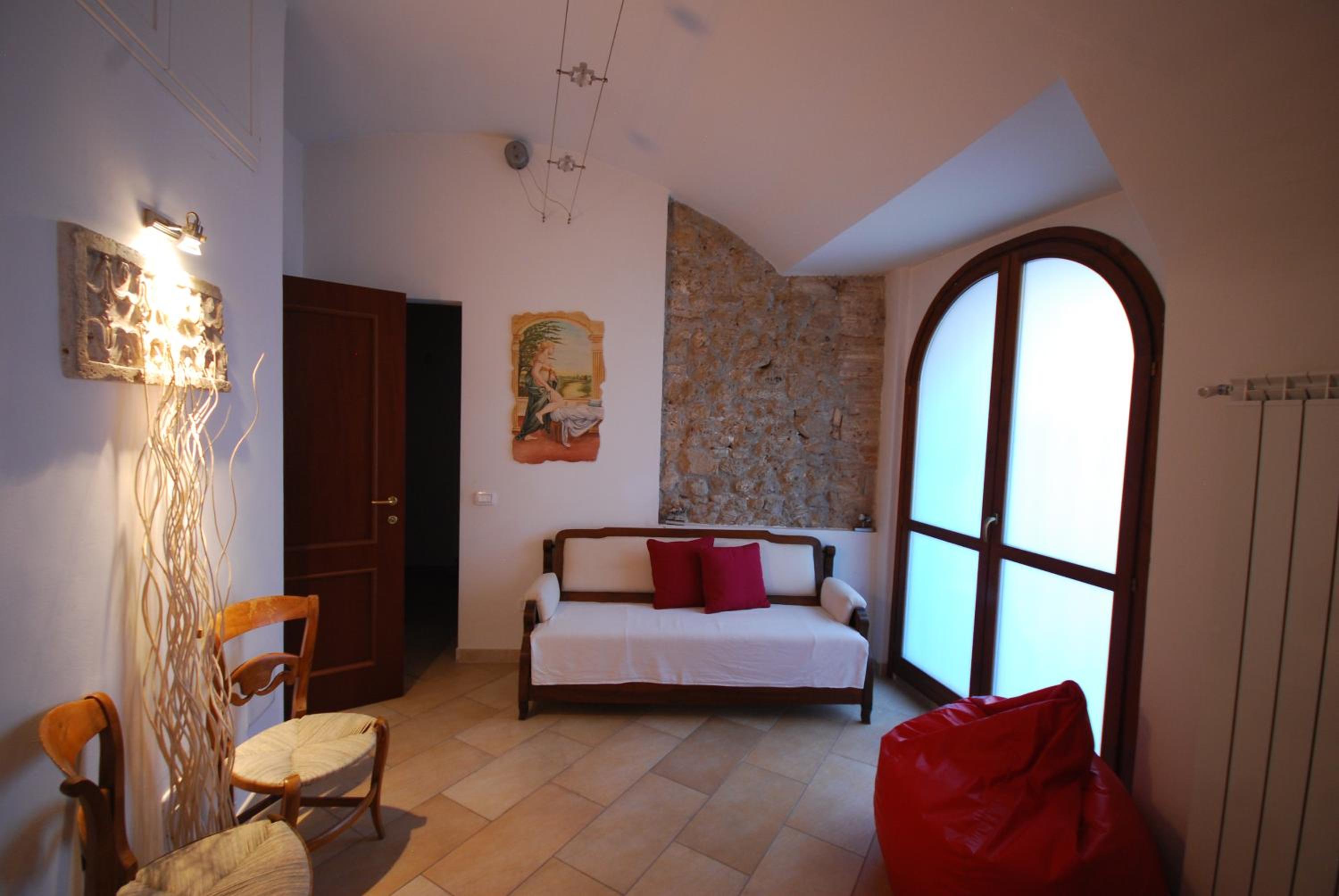 Appartamento Terni Centro view 4