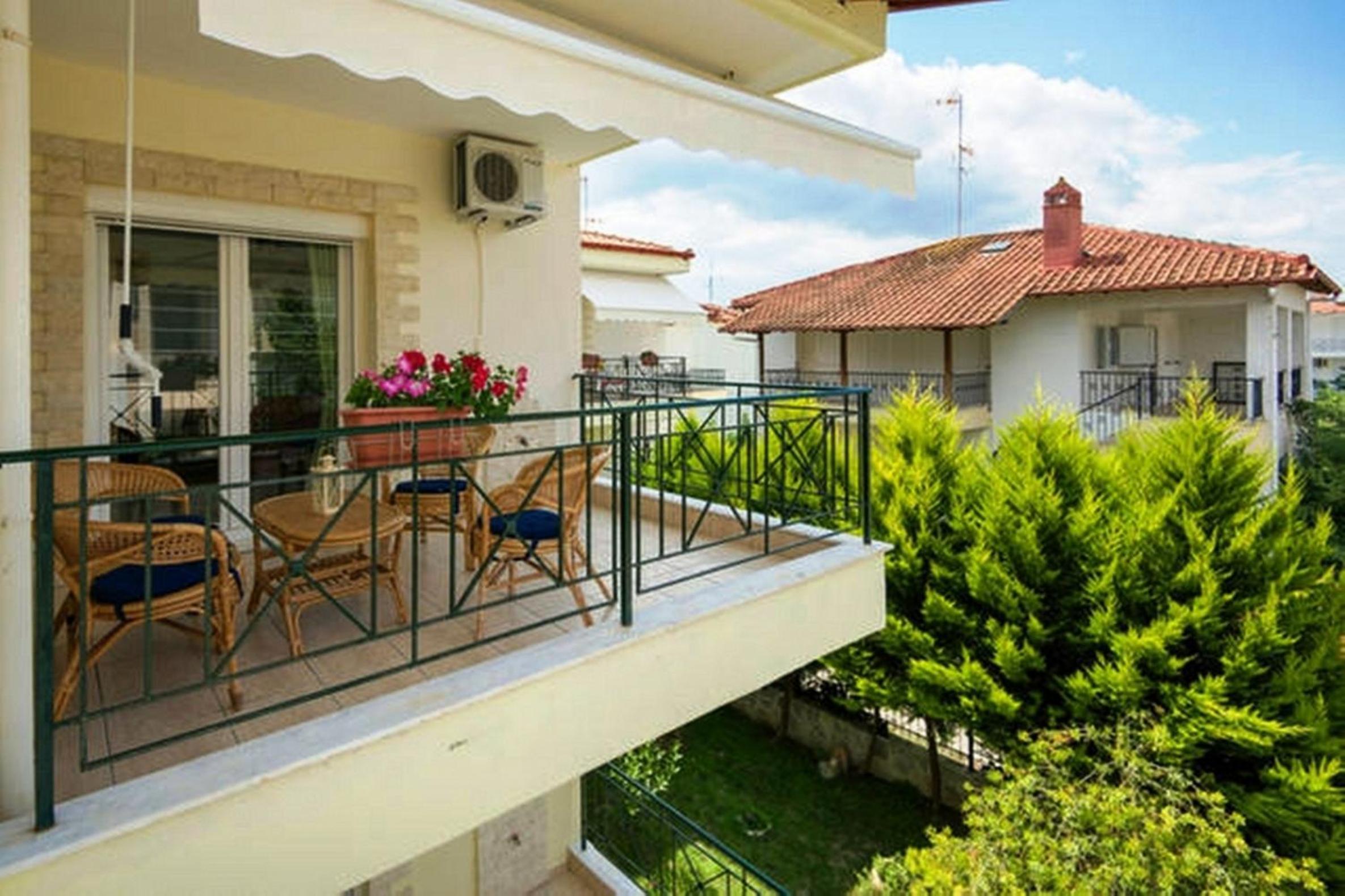 Casa Mameli Apartments