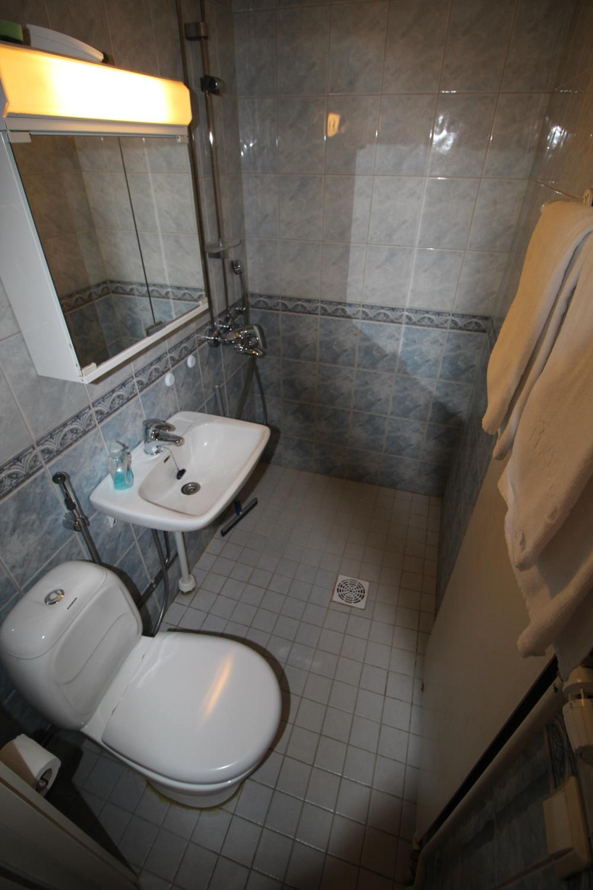 Hotel Aakenus Studio Valta