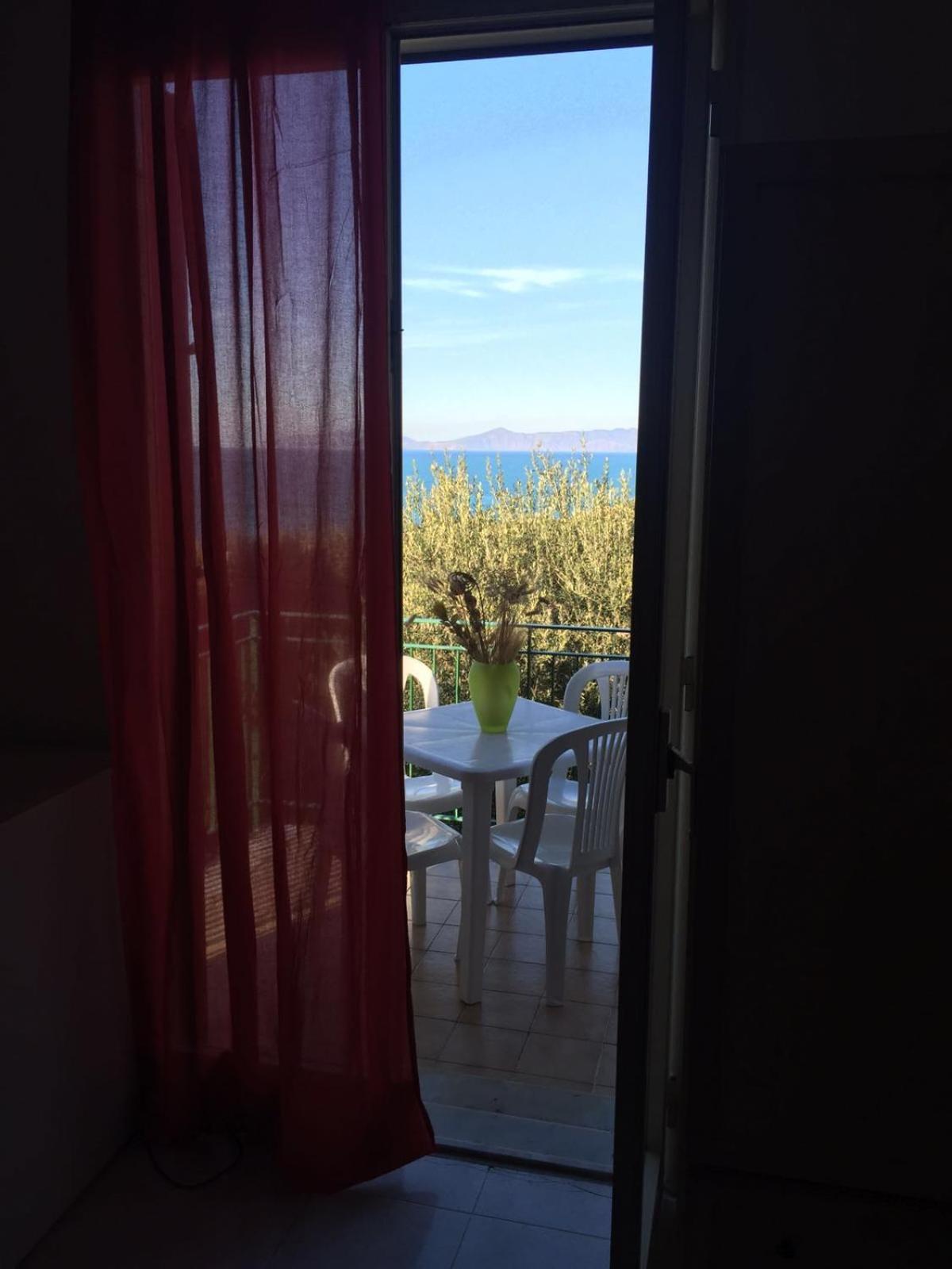 Residence Calavà view 4