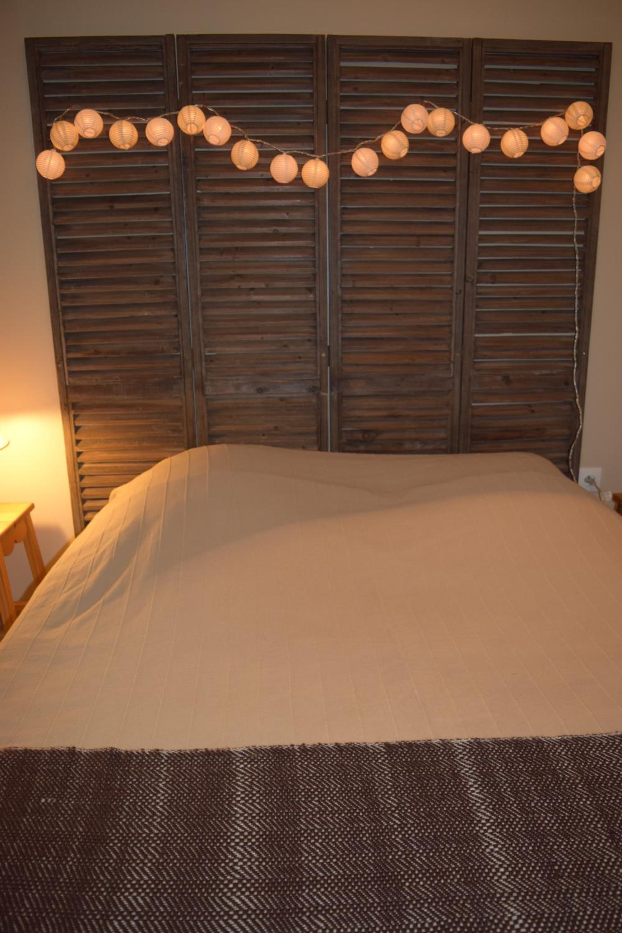 Ferme du lin : Rosalin view 4