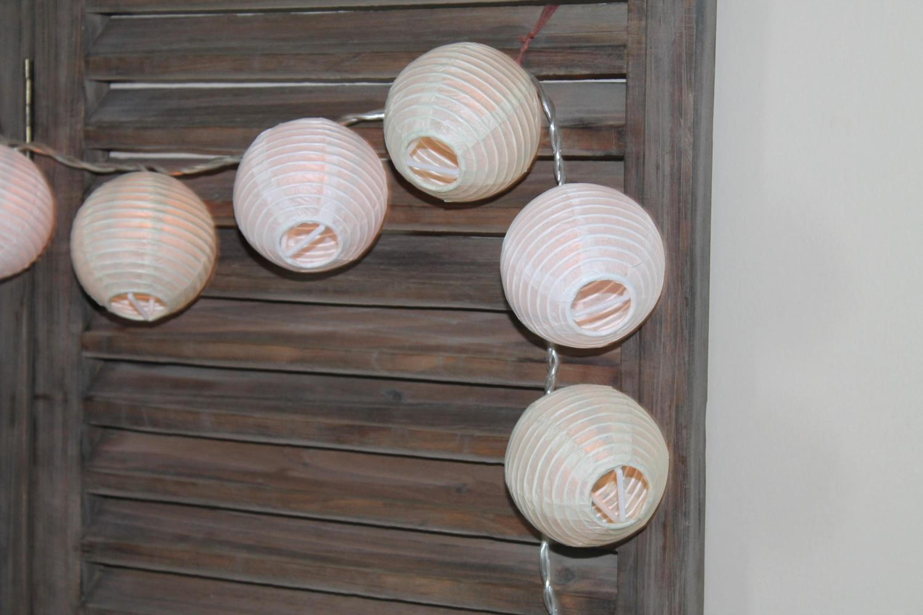 Ferme du lin : Rosalin view 2