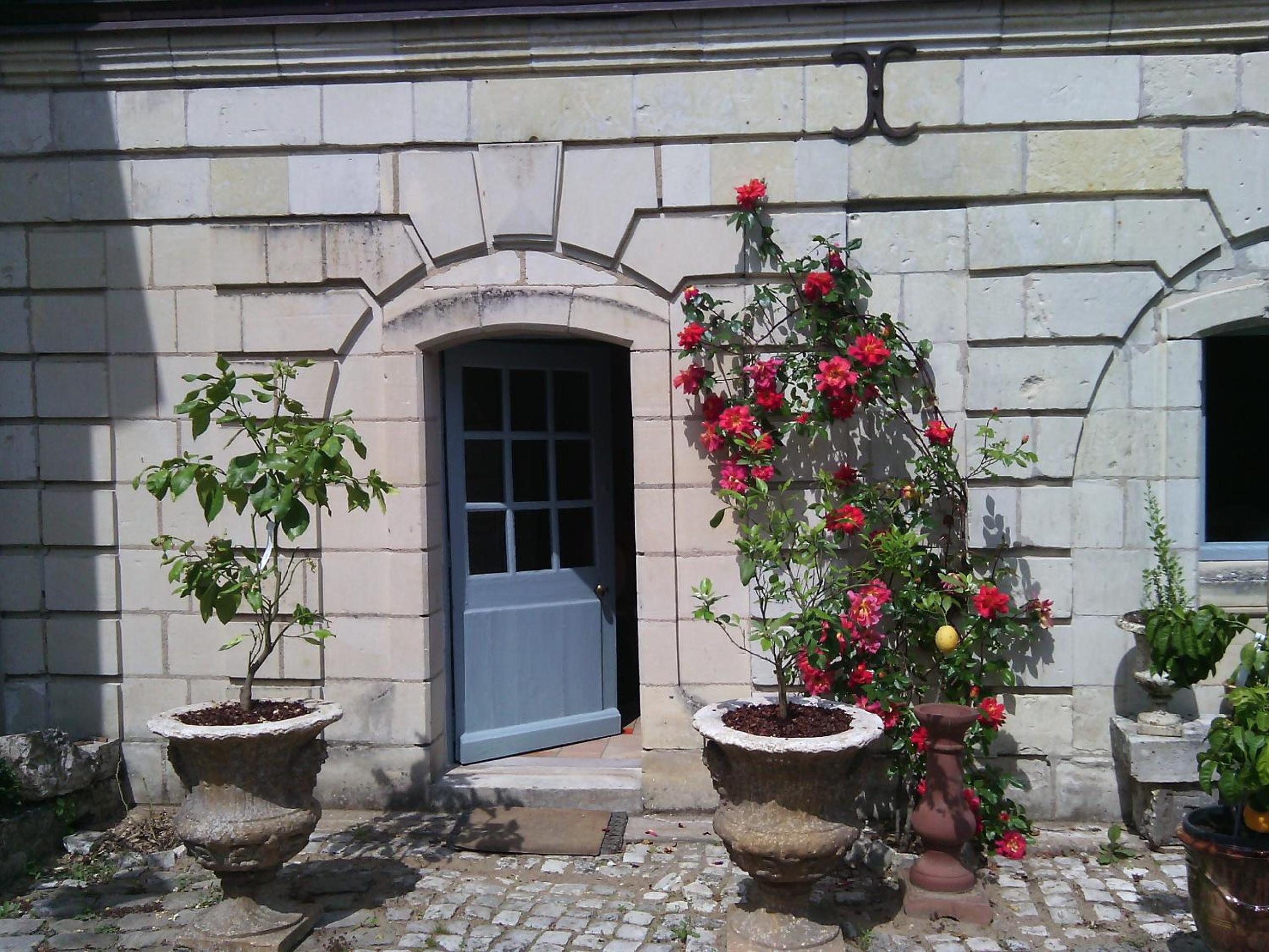 Les Douves