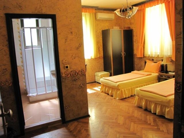 Guesthouse Petra