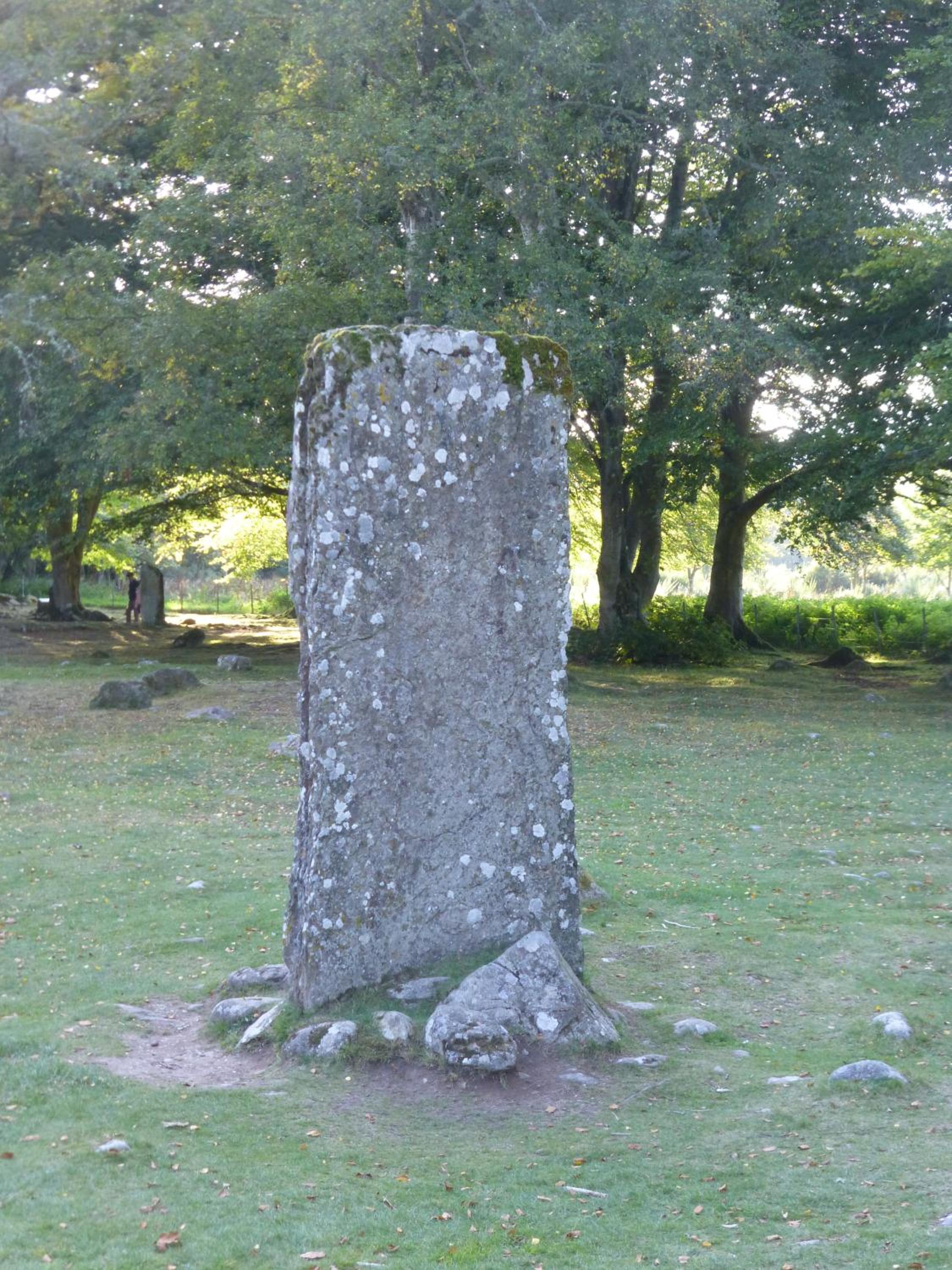 By the Brae