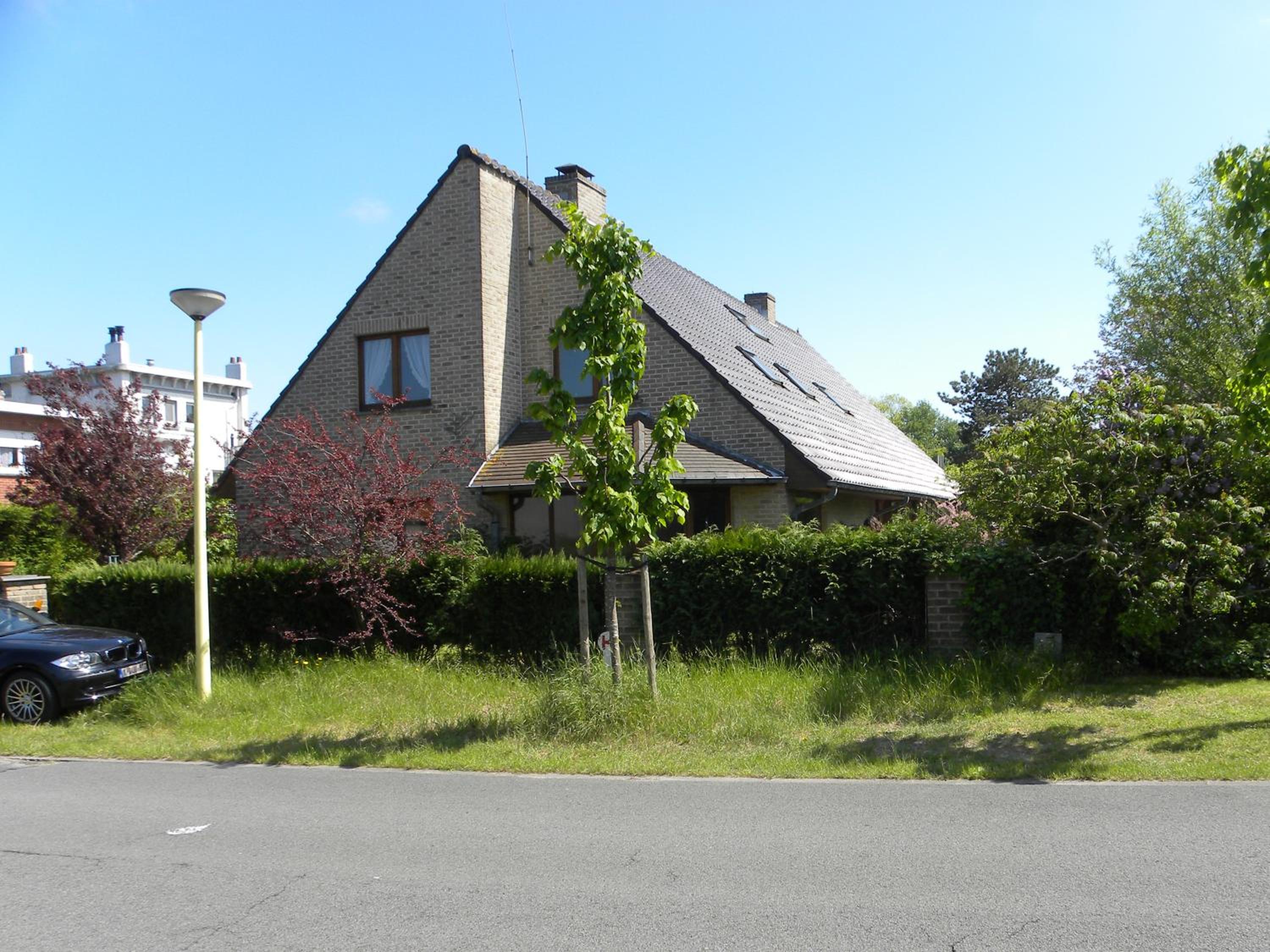 Villa Josiane