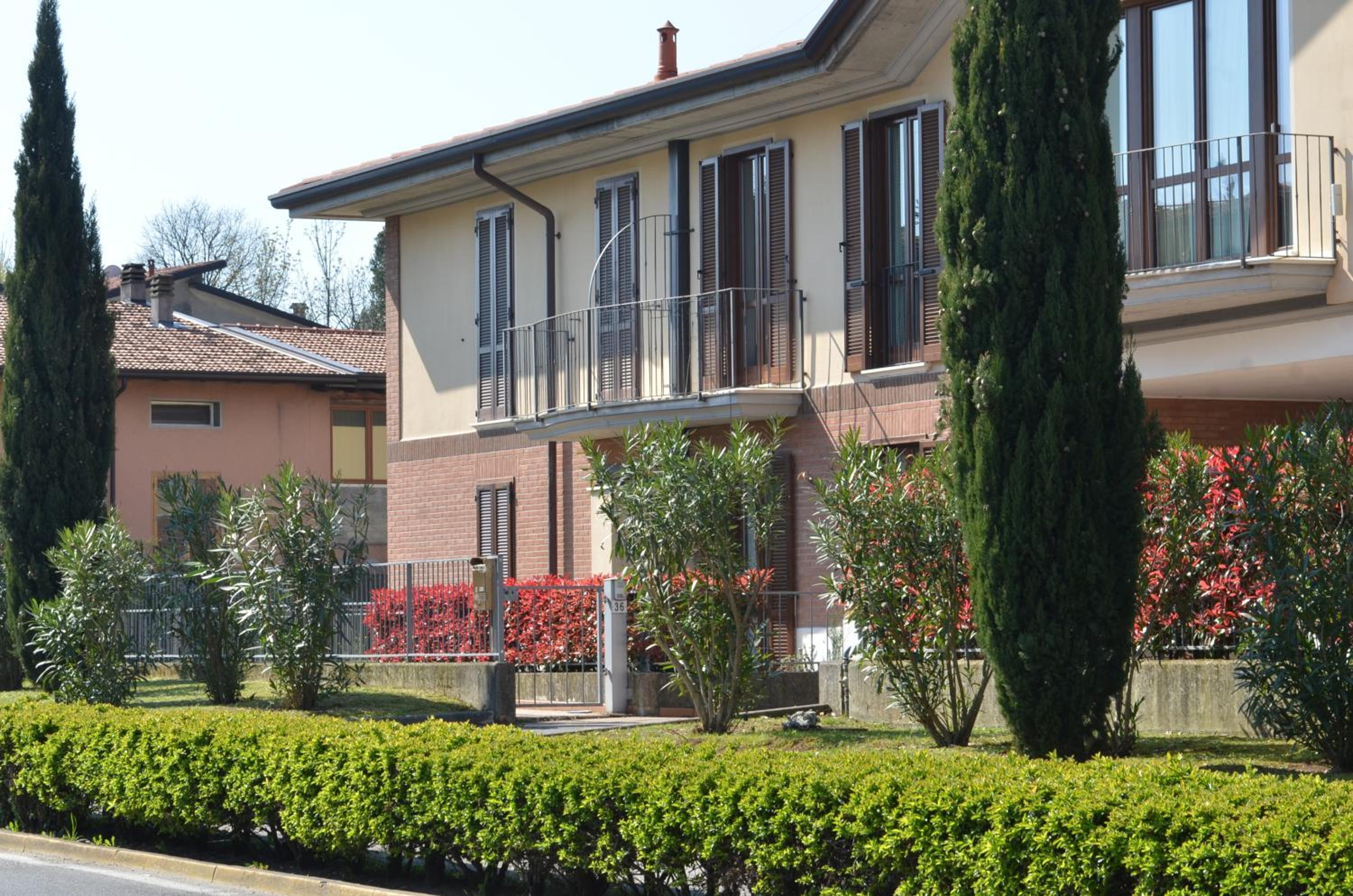 Corte Dei Cipressi apartments