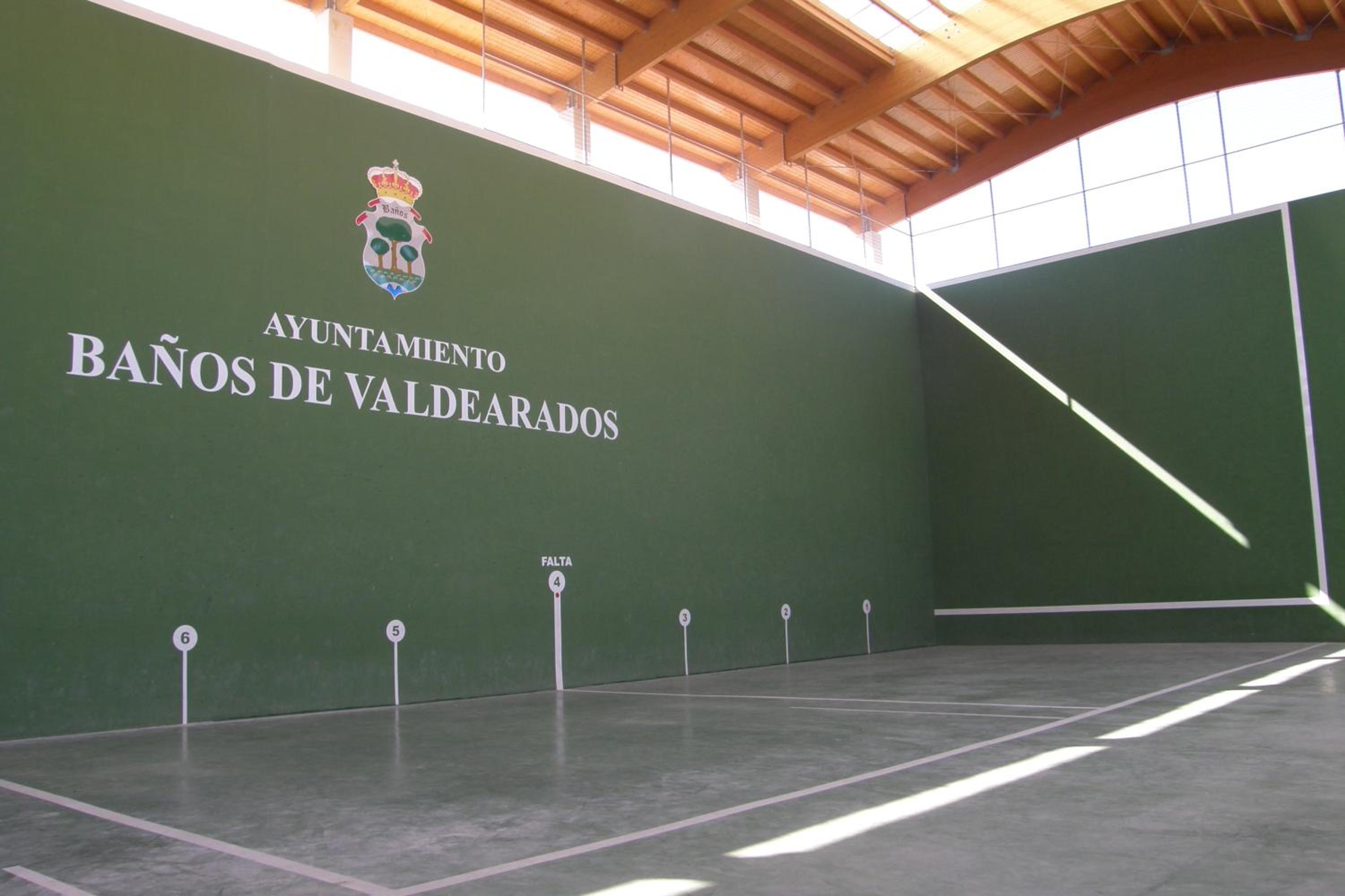 Casa Rural Baco