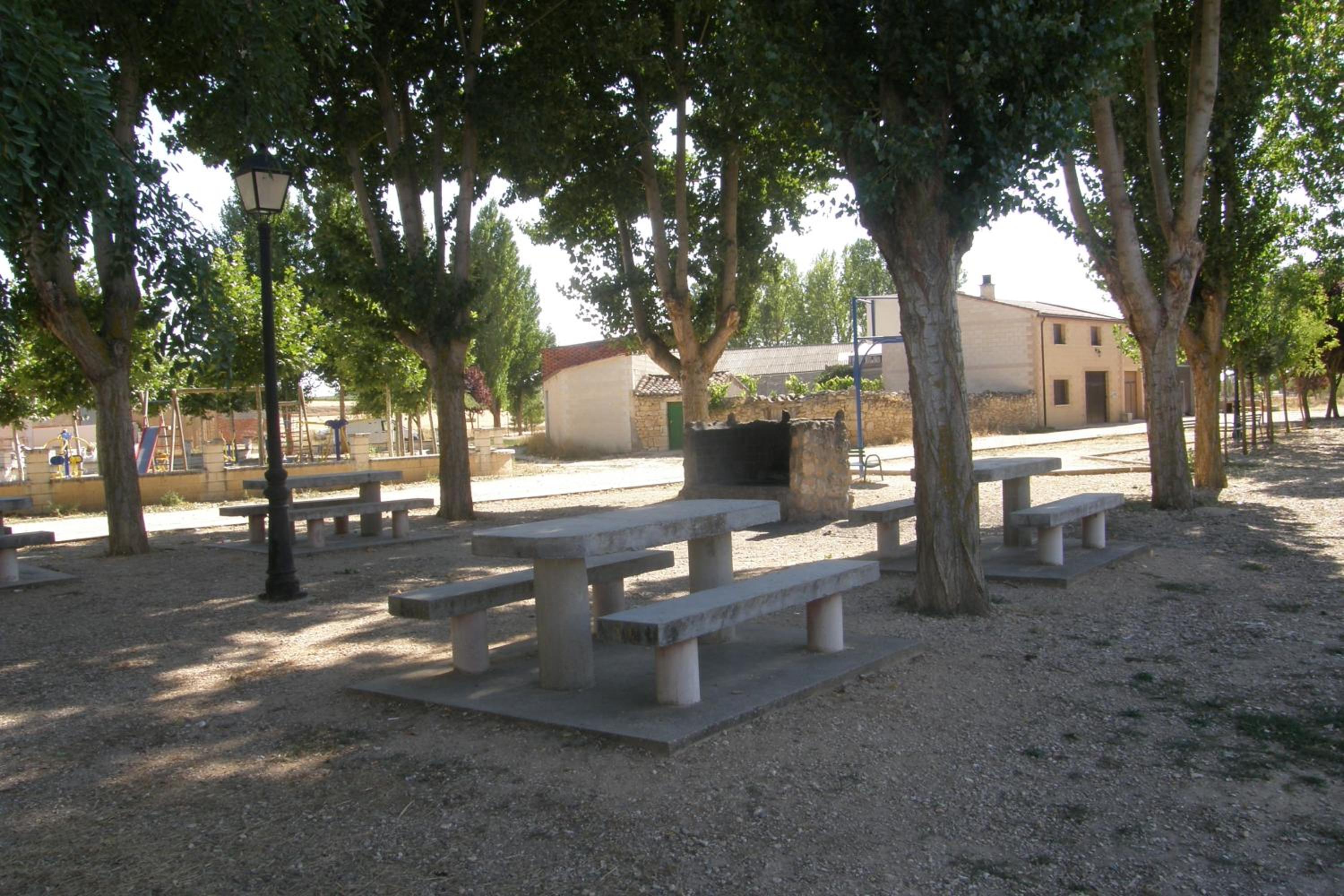 Casa Rural Baco