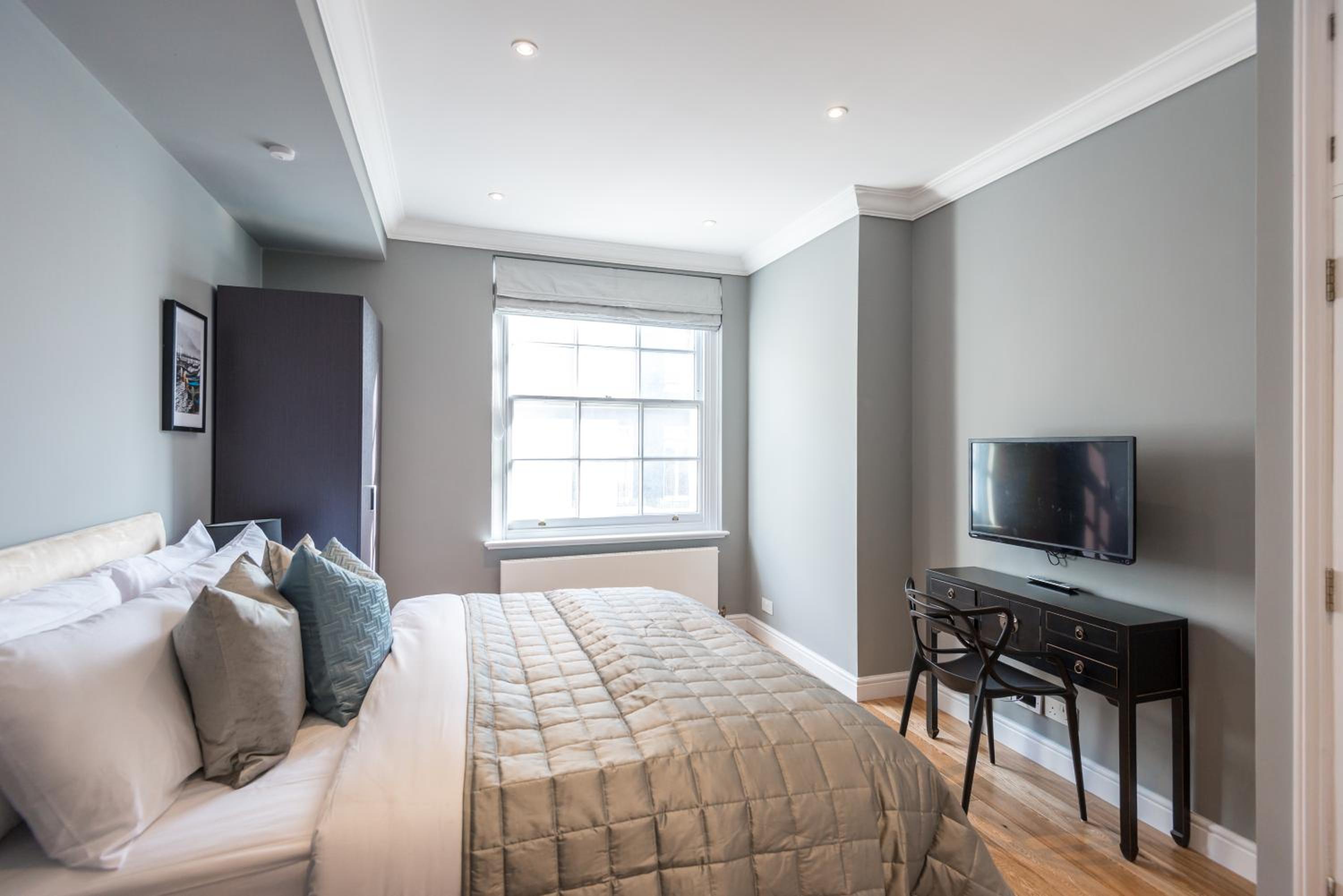 Mayfair private Apartments