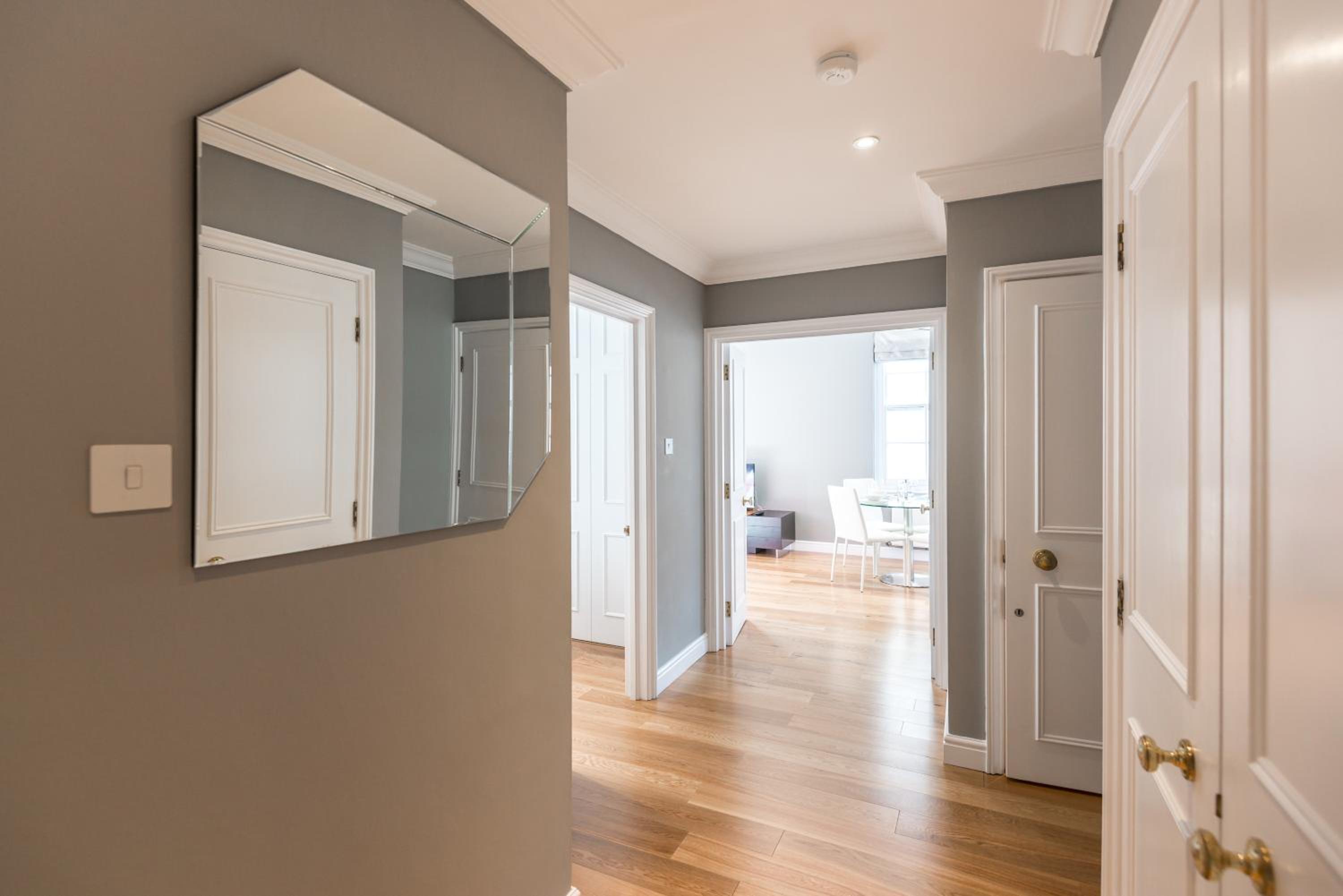 Mayfair private Apartments