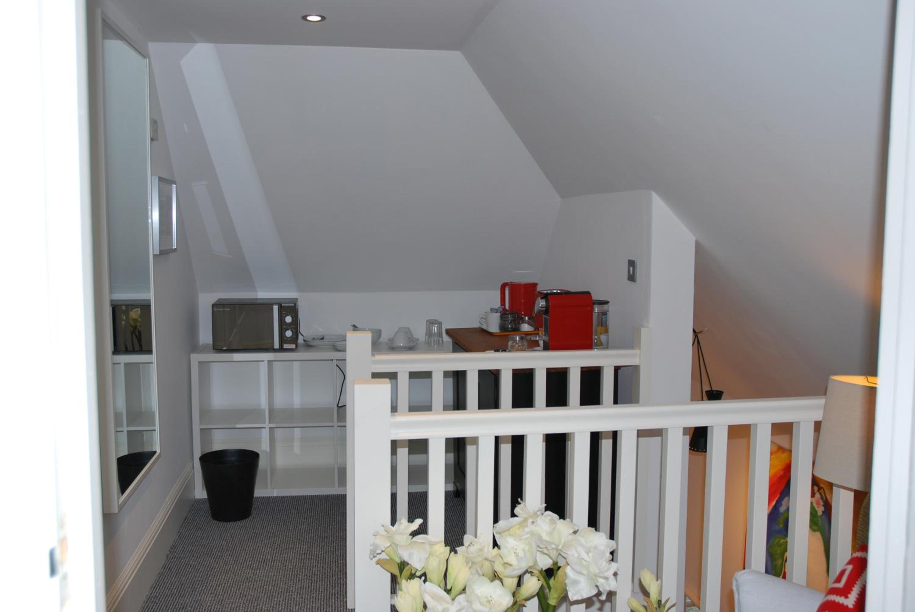 Montpellier House