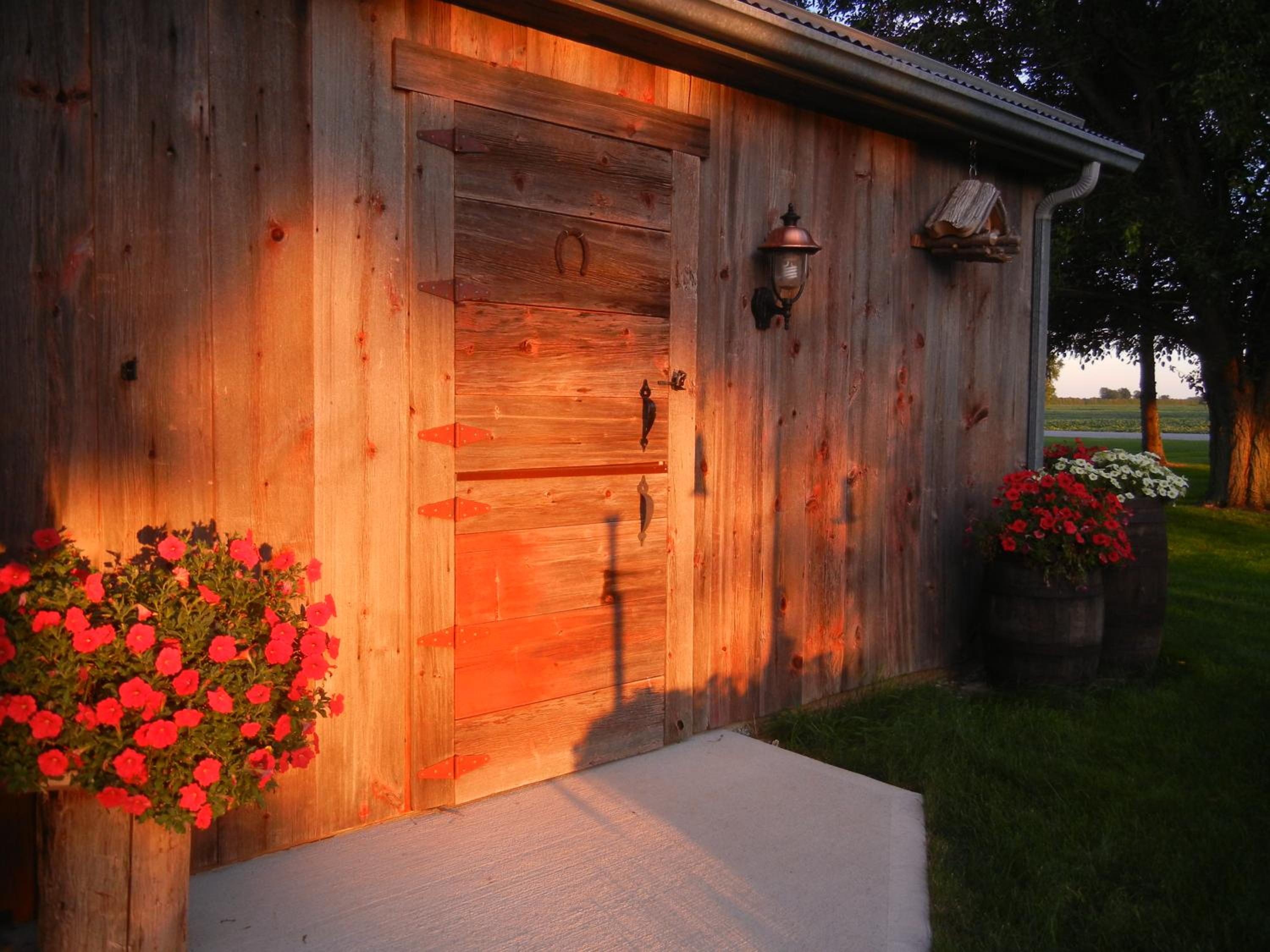 Duck Pond B&B Cottage
