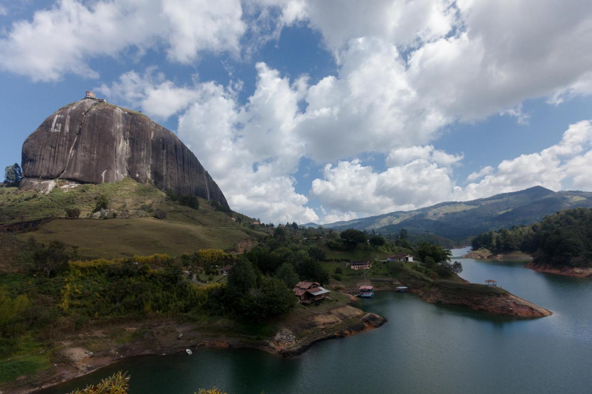 Casa Galeria Guatape