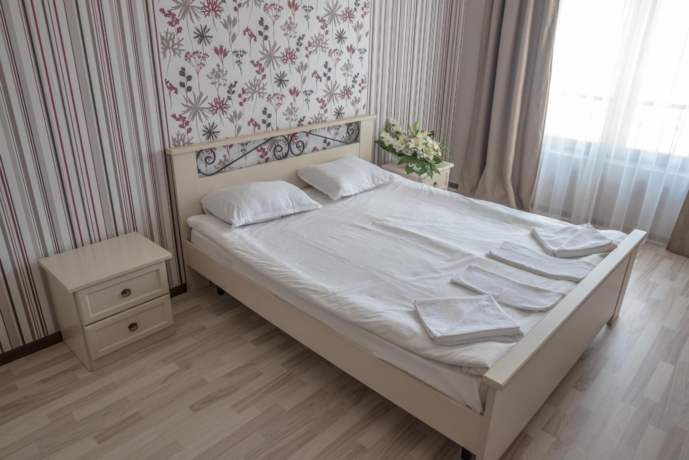 Primea Beach Residence